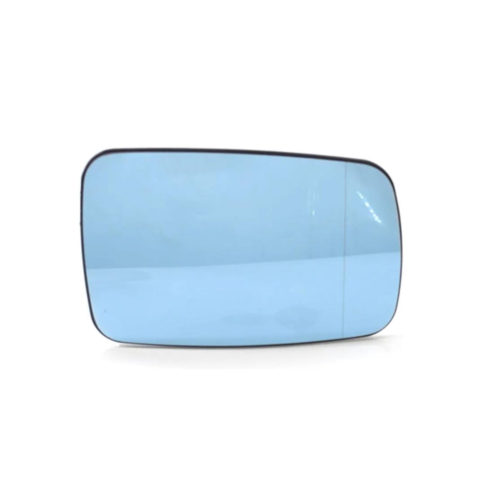 Außenspiegel Für 5 Series E39 Limousine Wagon 525i 528i 530i 2000-2003 Tür Flügel Spiegel Glas Erhitzt Blau Auto Spiegel Rearview Rückansicht Objektiv Türspiegelglas(Right Blue) von NingRuiBhd