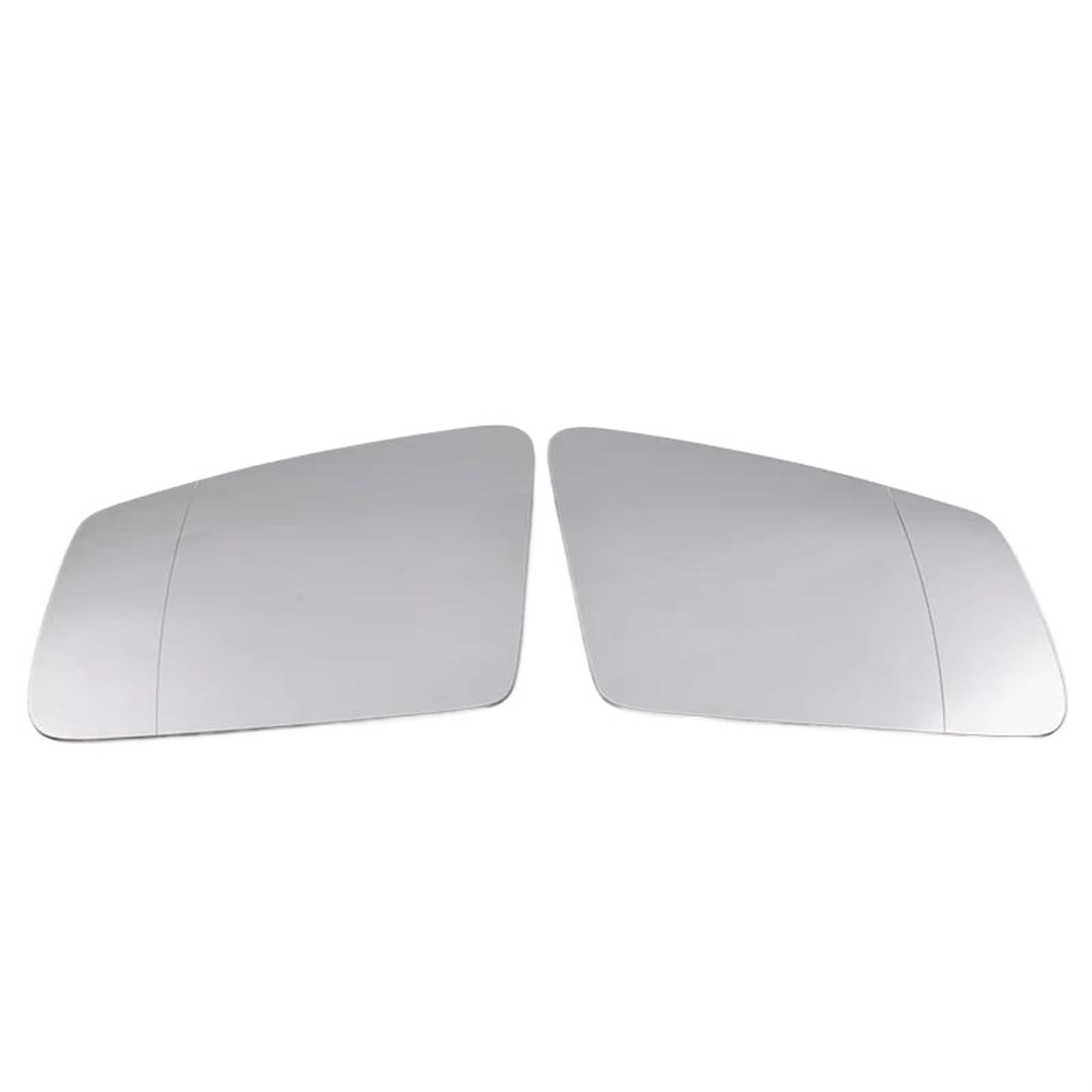 Außenspiegel Für Benz Für W212 Für W246 Für W204 Für W176 W221 C117 C218 X156 Auto Weitwinkel Außenspiegel Glas Mit Klebeband Türspiegelglas(Left) von NingRuiBhd