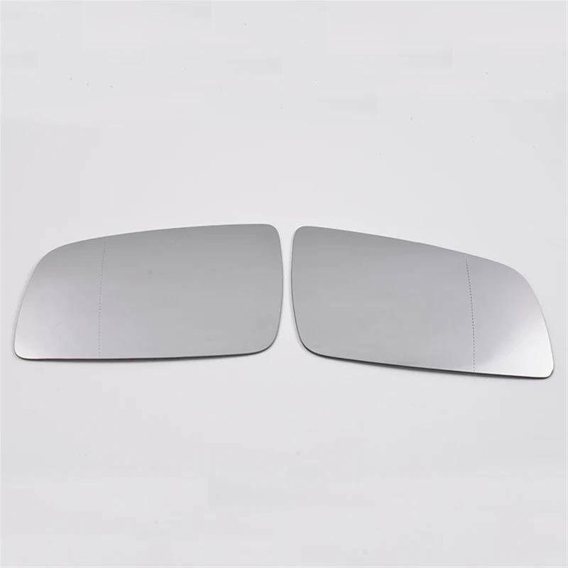 Außenspiegel Für Für Holden Für Astra G 1998 1999 2000 2001 2002 2003 2004 Auto-Weitwinkelspiegelglas Mit Klebeband Türspiegelglas(Left) von NingRuiBhd