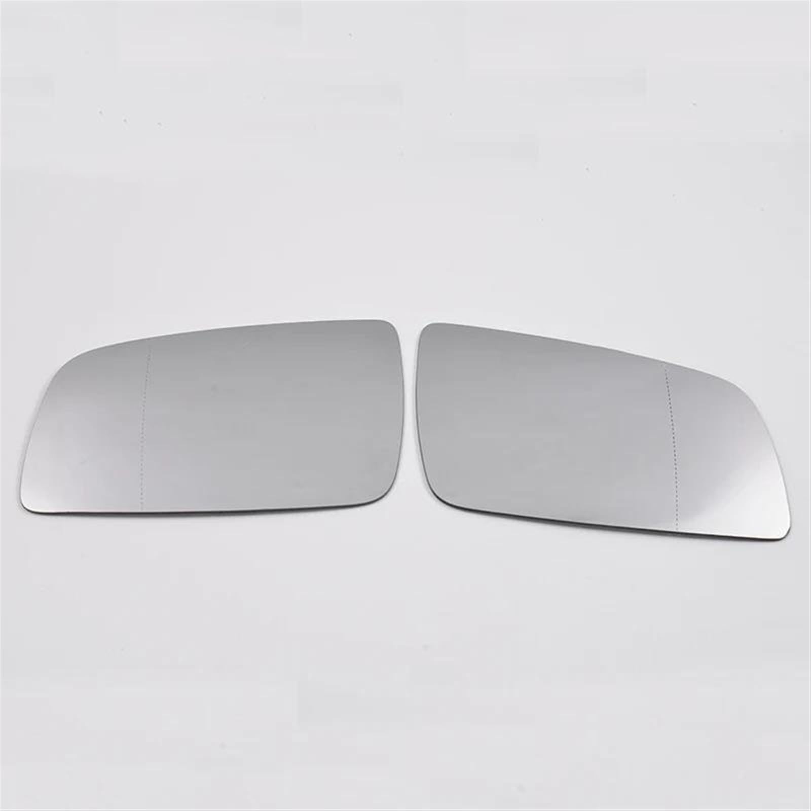 Außenspiegel Für Für Holden Für Astra G 1998 1999 2000 2001 2002 2003 2004 Auto-Weitwinkelspiegelglas Mit Klebeband Türspiegelglas(Right) von NingRuiBhd