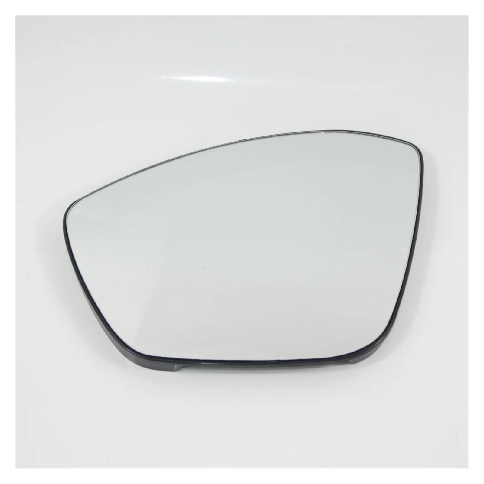 Außenspiegel Für Peugeot 208 2012 2013 2014 2015 2016 Beheizt Mit Zurück Platte Auto Tür Rückspiegel Auto Flügel Spiegel Glas Türspiegelglas(Left) von NingRuiBhd