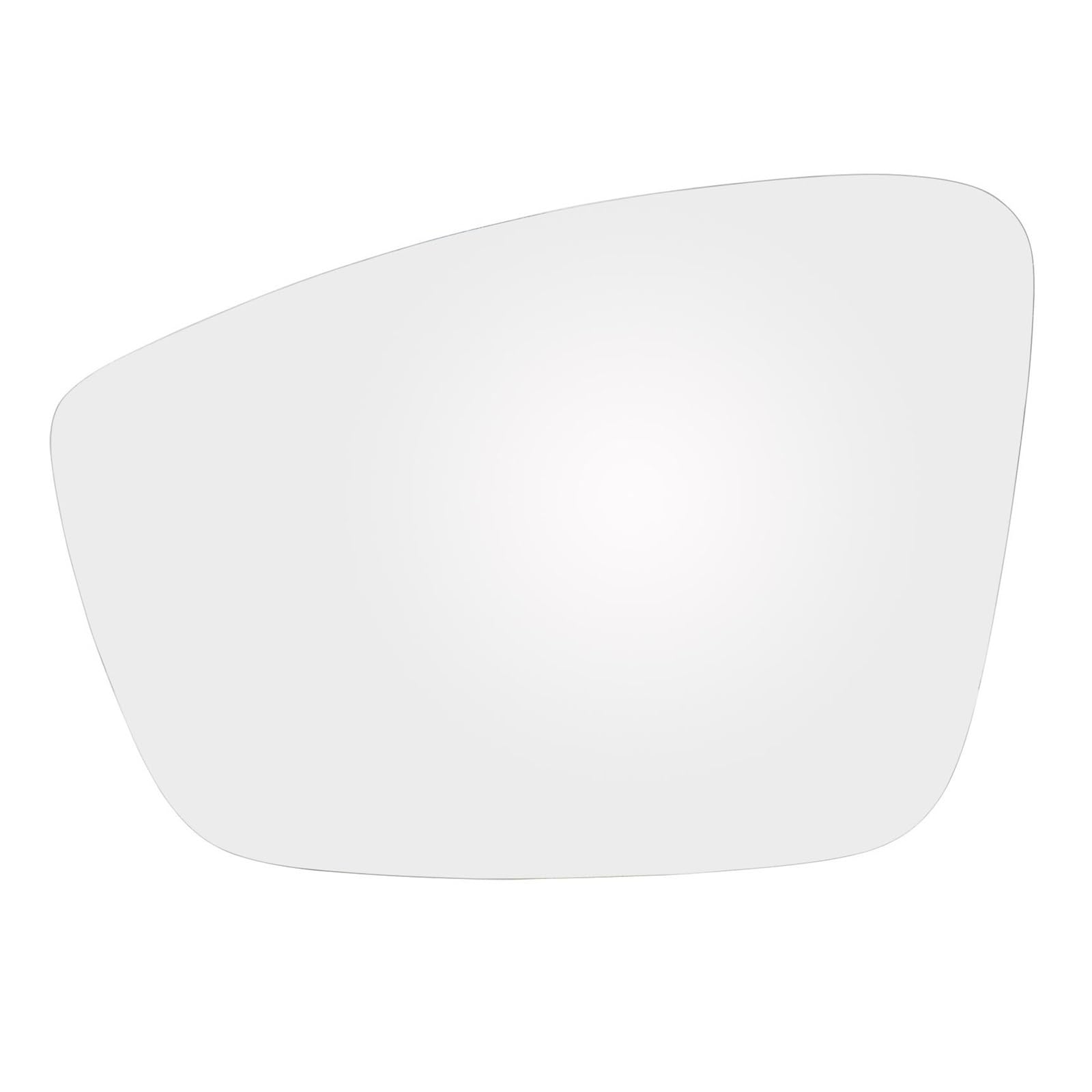 Außenspiegel Für VW Für Jetta Für Mk6 2011–2018 Für Passat B7 2012–2015 Käfer 2012–2016 Seitenflügelspiegelglas Beheizte Konvexe Platte Türspiegelglas(Left) von NingRuiBhd