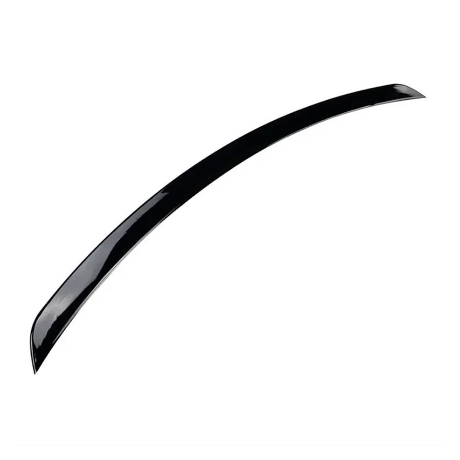 Auto Heckspoiler Für Benz Für CLS Klasse C257 CLS260 300 350 2018-2021 Hinten Flügel Dach Lip Spoiler Auto Modifikation Auto Hinten Stamm Spoiler Auto Heckflügel von NingRuiBhd