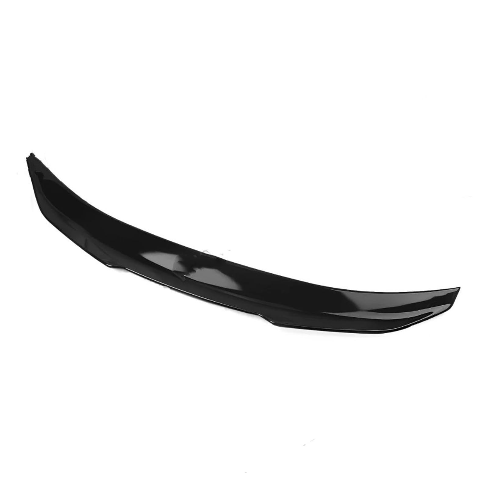 Auto Heckspoiler Für E90 Für M3 2008-2012 & E90 323i 325i 328i 335i 2005-2011 PSM Stil Auto Heckspoiler Flügel Stamm Lippe Schwanz Stamm Spoiler Auto Heckflügel(Gloss Black) von NingRuiBhd