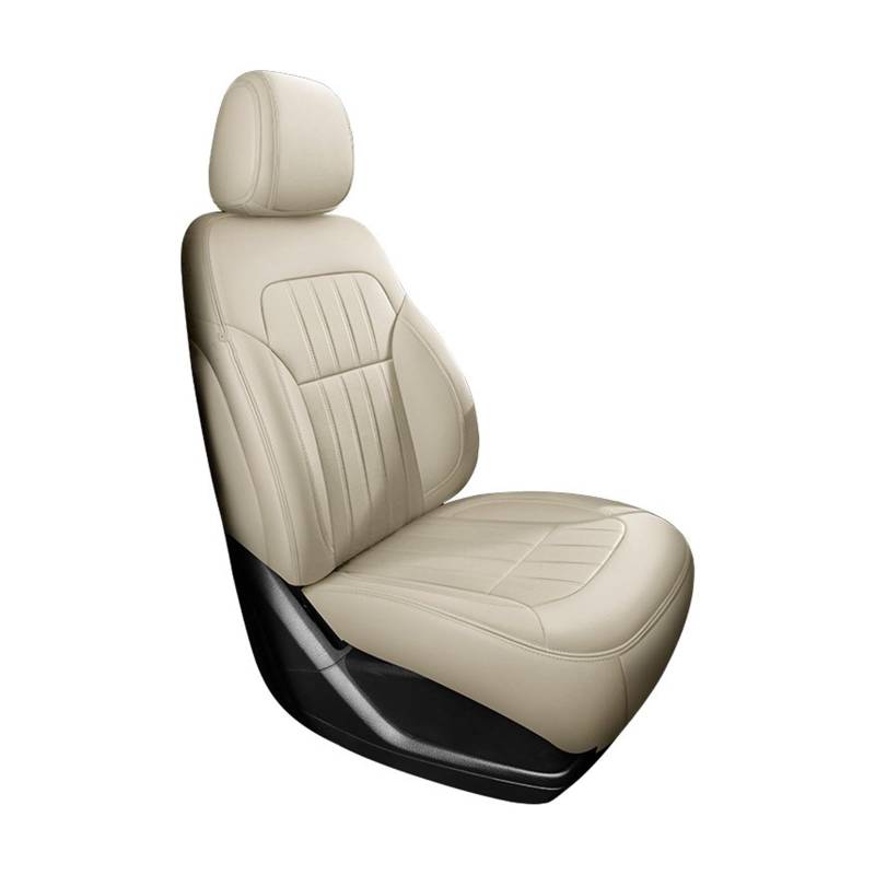 Auto Sitzbezüge Auto Sitz Abdeckung Volle Abdeckung Styling Für Nissan Für Qashqai Für J11 Für J10 Für X Trail Für T32 Für Versa Für Kicks Autositzschoner(Color 10) von NingRuiBhd