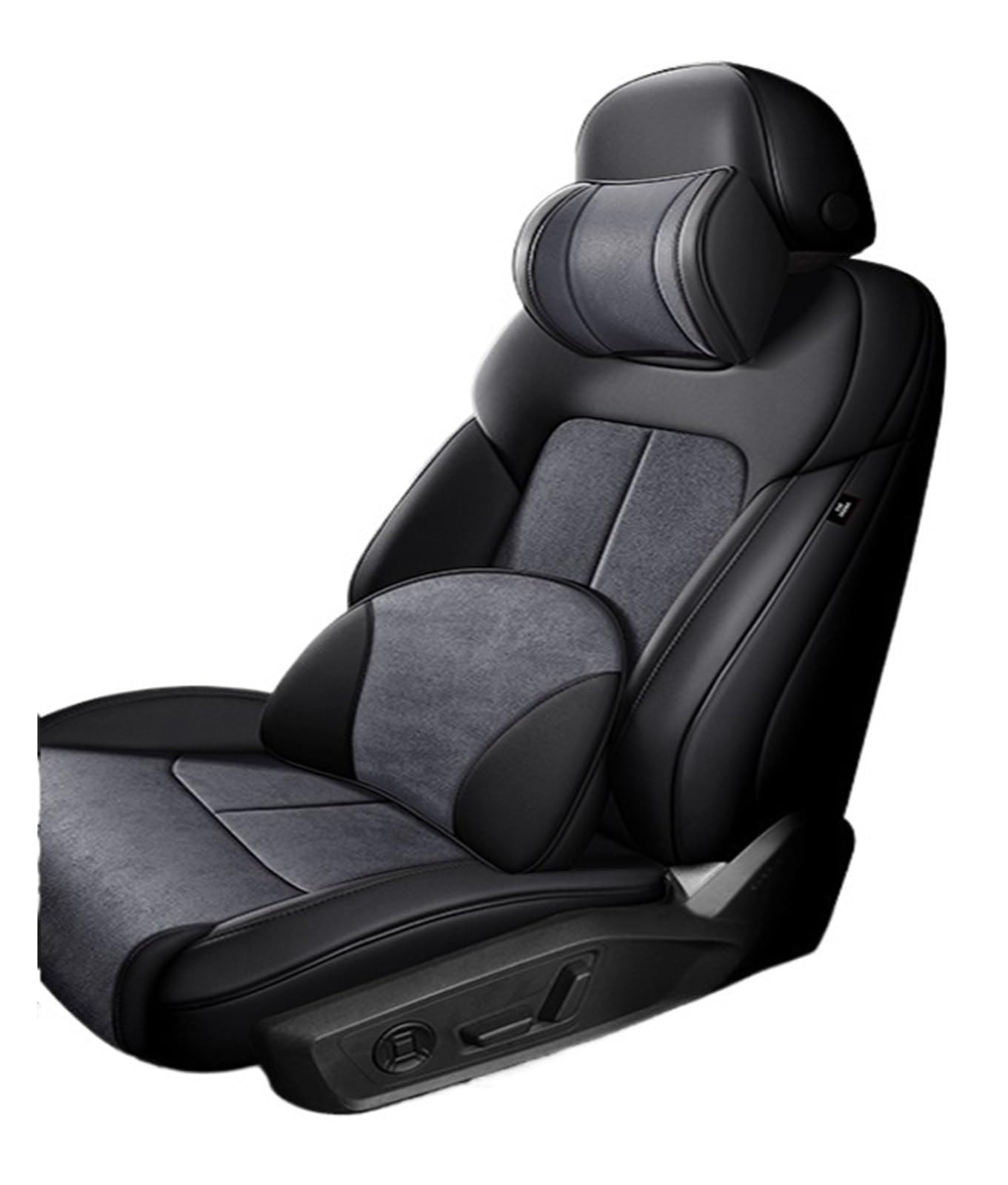 Auto Sitzbezüge Autositzbezüge Kompletter Satz Innenteile Für Mazda 6 2004 2005 2006 2007 2008 2009 2010 2011 2012 Autositzschoner(Color 10) von NingRuiBhd