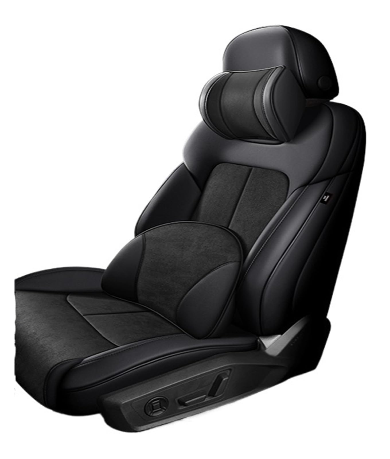 Auto Sitzbezüge Autositzbezüge Kompletter Satz Innenteile Für Mazda 6 2004 2005 2006 2007 2008 2009 2010 2011 2012 Autositzschoner(Color 11) von NingRuiBhd