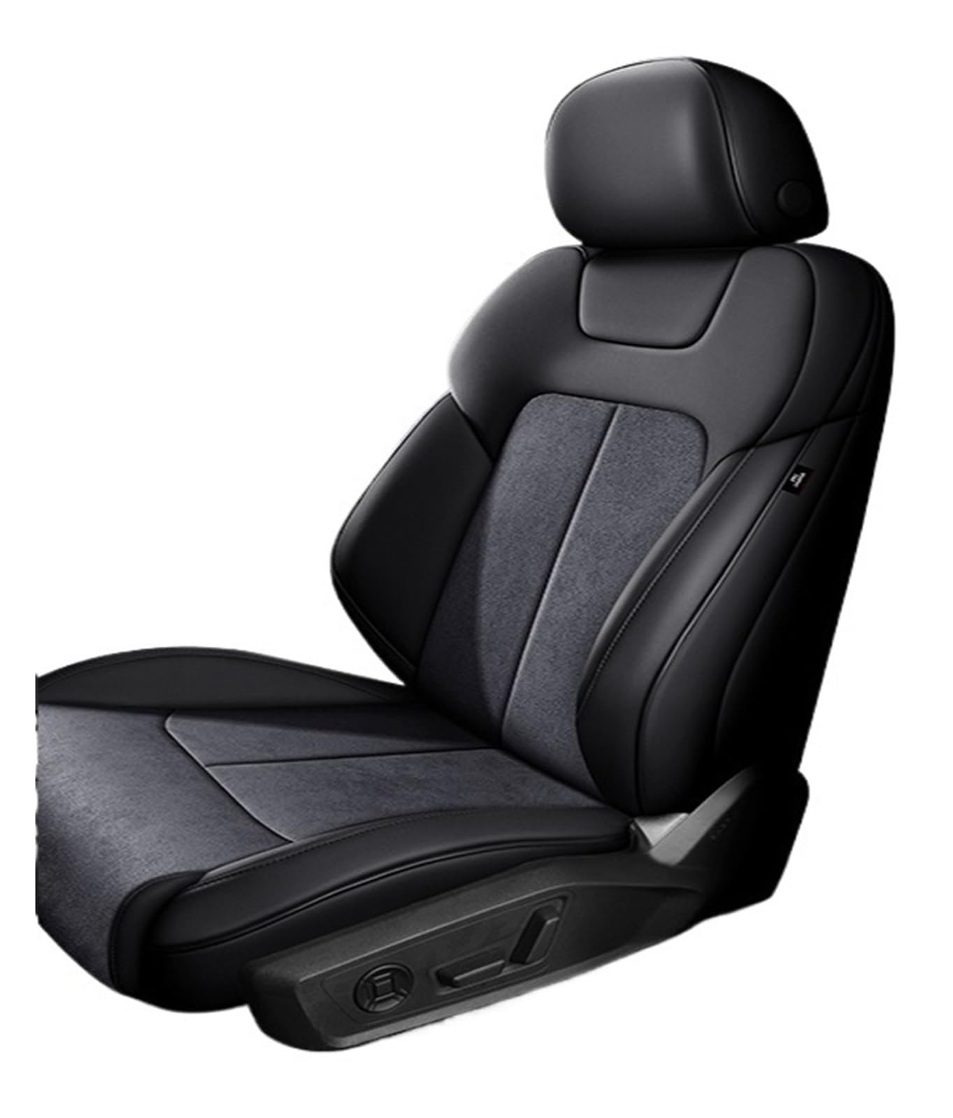 Auto Sitzbezüge Autositzbezüge Kompletter Satz Innenteile Für Mazda 6 2004 2005 2006 2007 2008 2009 2010 2011 2012 Autositzschoner(Color 4) von NingRuiBhd