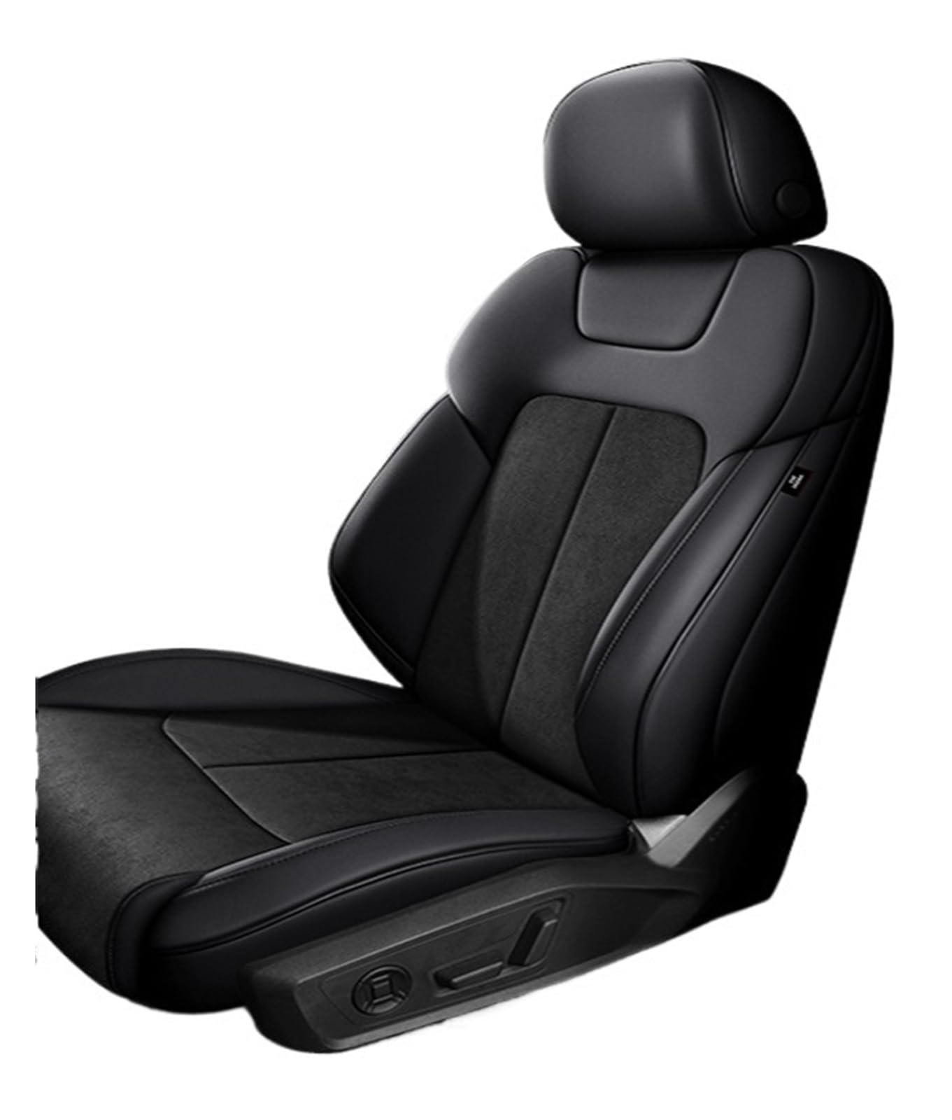 Auto Sitzbezüge Autositzbezüge Kompletter Satz Innenteile Für Mazda 6 2004 2005 2006 2007 2008 2009 2010 2011 2012 Autositzschoner(Color 5) von NingRuiBhd