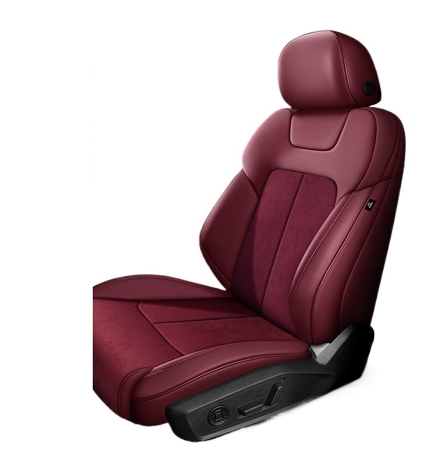 Auto Sitzbezüge Autositzbezüge Kompletter Satz Innenteile Für Opel Für Insignia 2009 2010 2011 2012 2013 2014 2015 2016 Autositzschoner(Color 3) von NingRuiBhd