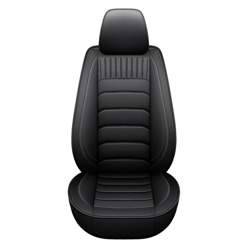 Auto Sitzbezüge Autositzbezug Autositzschutz Zubehör Innenausstattung Komplettes Set Für Dodge Für Calibre Für F44 Autositzschoner(1 Seats Color 1) von NingRuiBhd