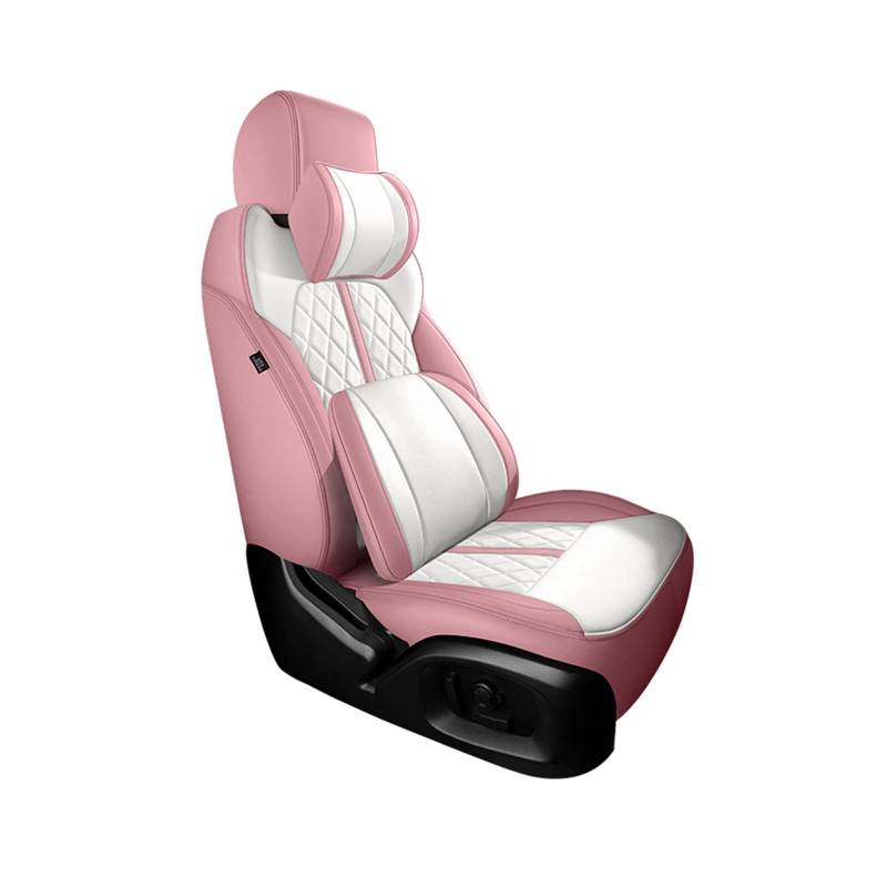 Auto Sitzbezüge Autositzbezug Sitzschutz Komplettset Autozubehör Für A4 Für B8 2010 2011 2012 2013 2014 Autositzschoner(1 PCS Color 10) von NingRuiBhd