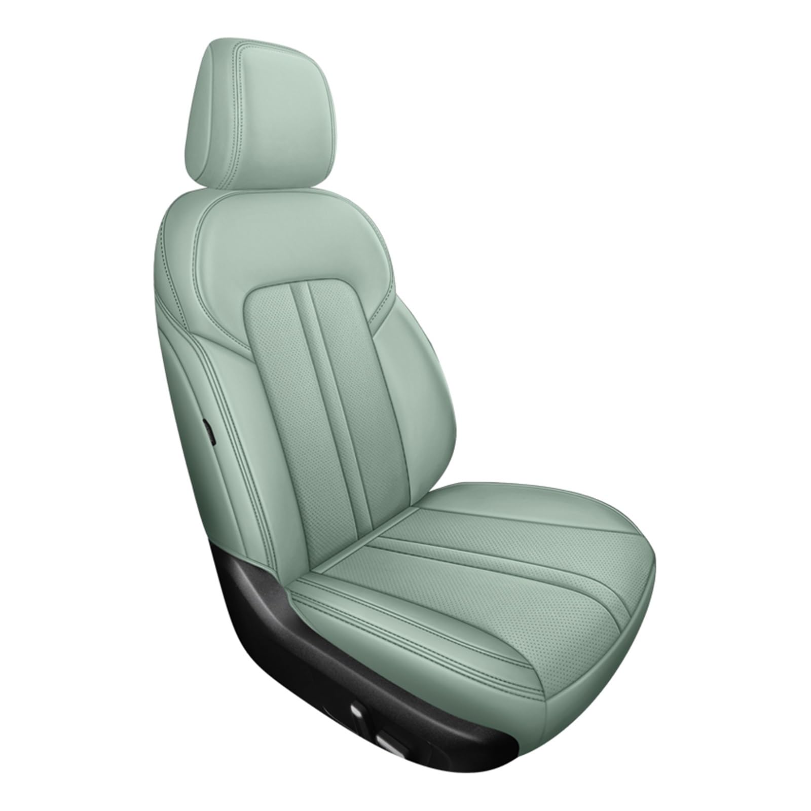 Auto Sitzbezüge Vollständige Abdeckung Auto Sitz Abdeckung Innen Zubehör Für A4 Für B8 2010 2011 2012 2013 2014 Autositzschoner(Color 6) von NingRuiBhd