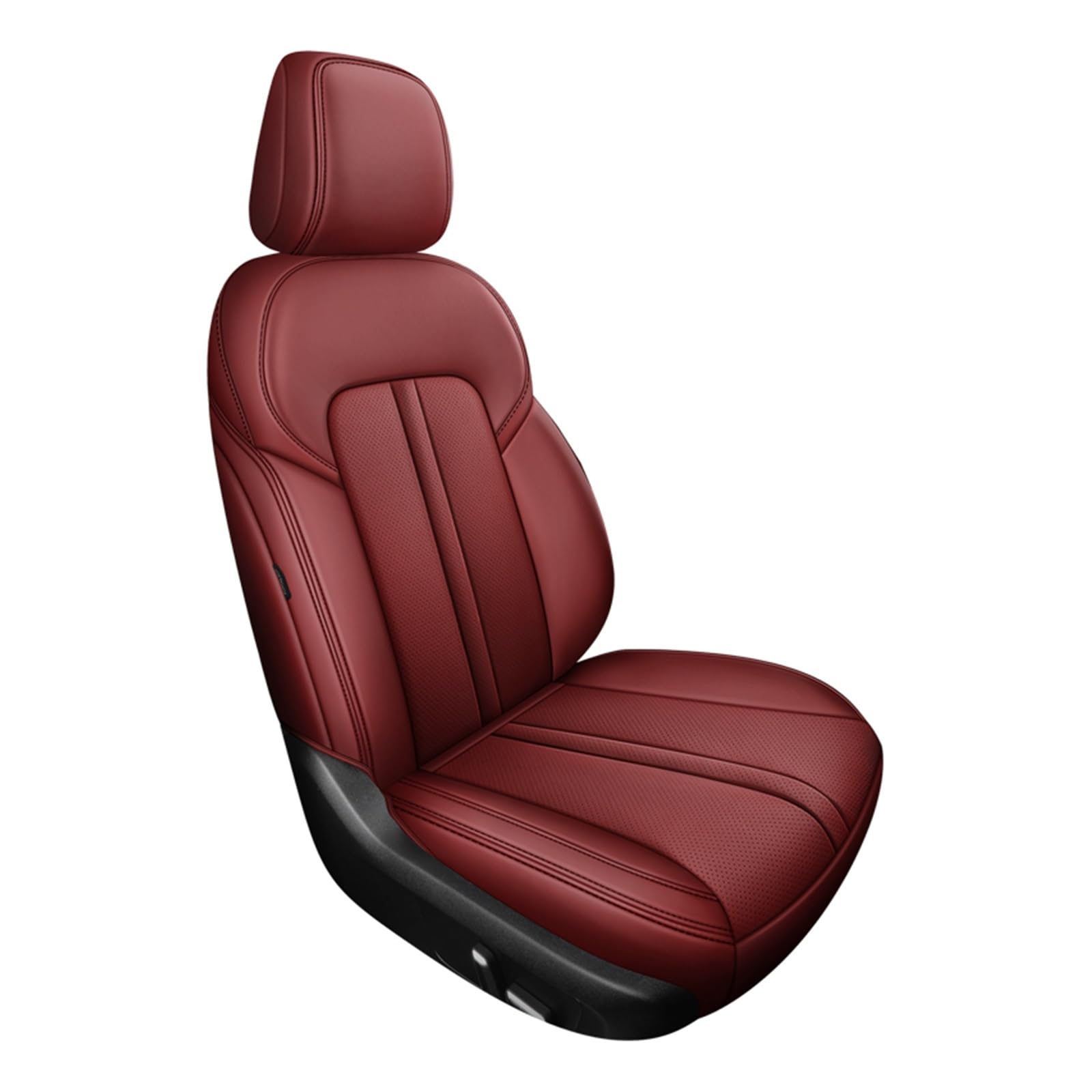 Auto Sitzbezüge Vollständige Abdeckung Auto Sitzbezug Innen Zubehör Für TT Für MK2 2008 2009 2010 2011 2012 2013 2014 Autositzschoner(Color 3) von NingRuiBhd