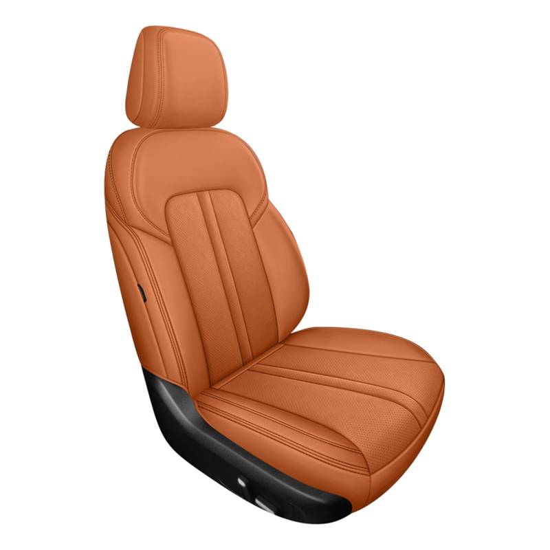 Auto Sitzbezüge Vollständige Abdeckung Autositzbezug Innenzubehör Für SEAT Für Leon Für MK2 2005 Autositzschoner(Color 4) von NingRuiBhd