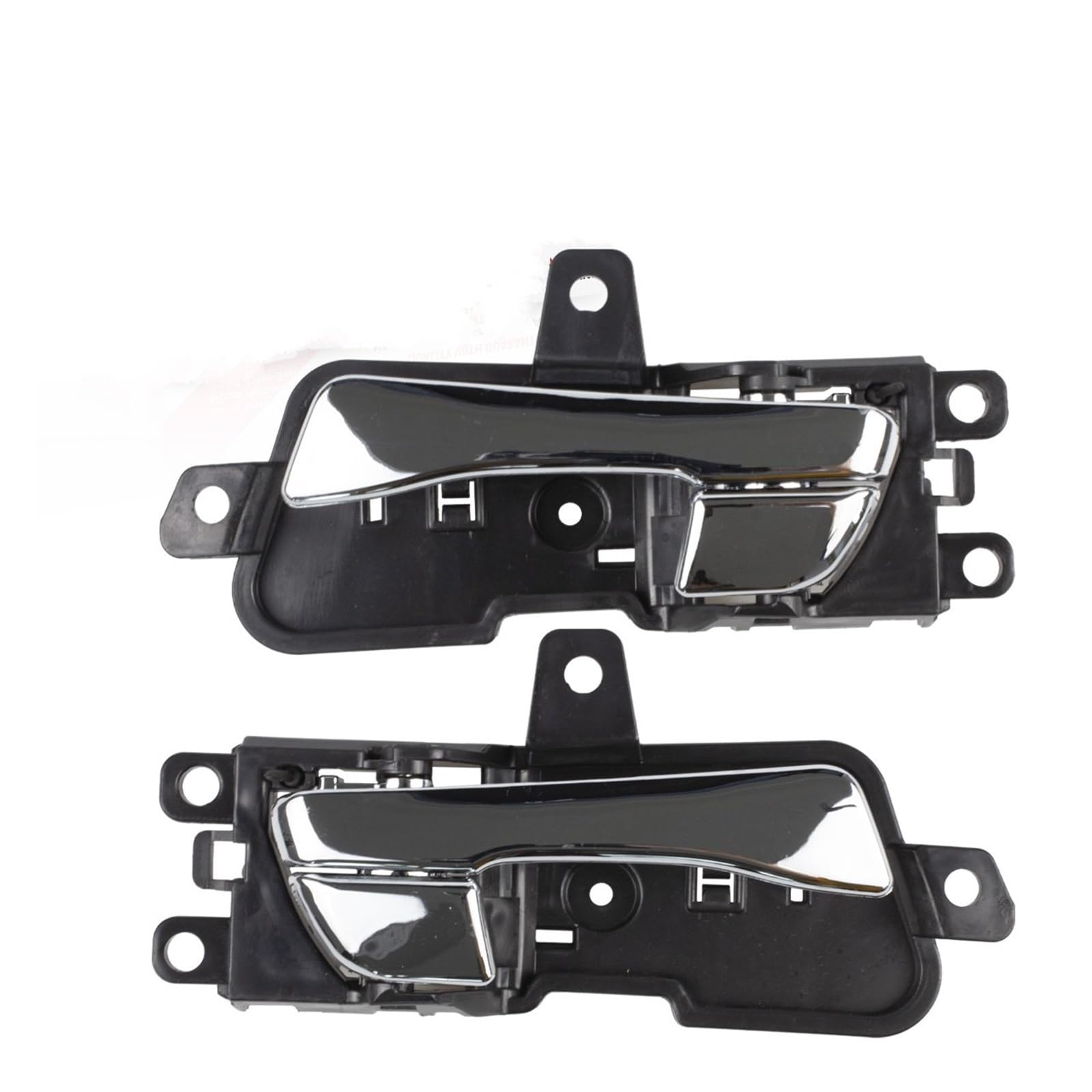 Auto Türinnengriff Auto Innen Innen Tür Griff Links Rechts Für Hyundai Für Sonata 2011 2012 2013 2014 82610-3S010 82620-3S010 Auto Innen Türgriff(1 Pair Chrome) von NingRuiBhd