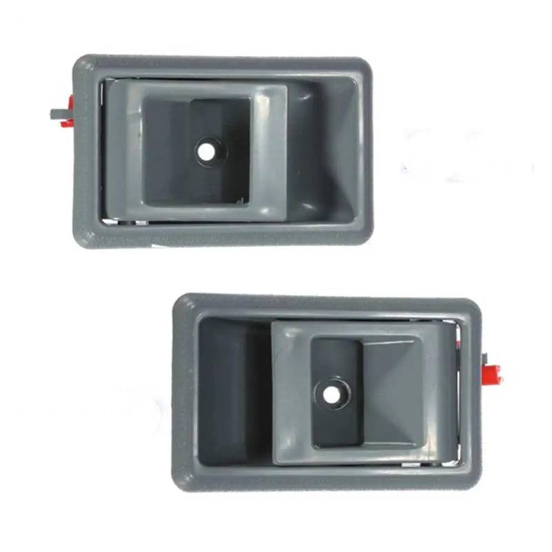 Auto Türinnengriff Auto-Innentürgriff Links/rechts Für Toyota Für Tacoma Für 4Runner Für Pickup 1995 1996 1997 1998 1999 2000 Auto Innen Türgriff(Left and Right) von NingRuiBhd