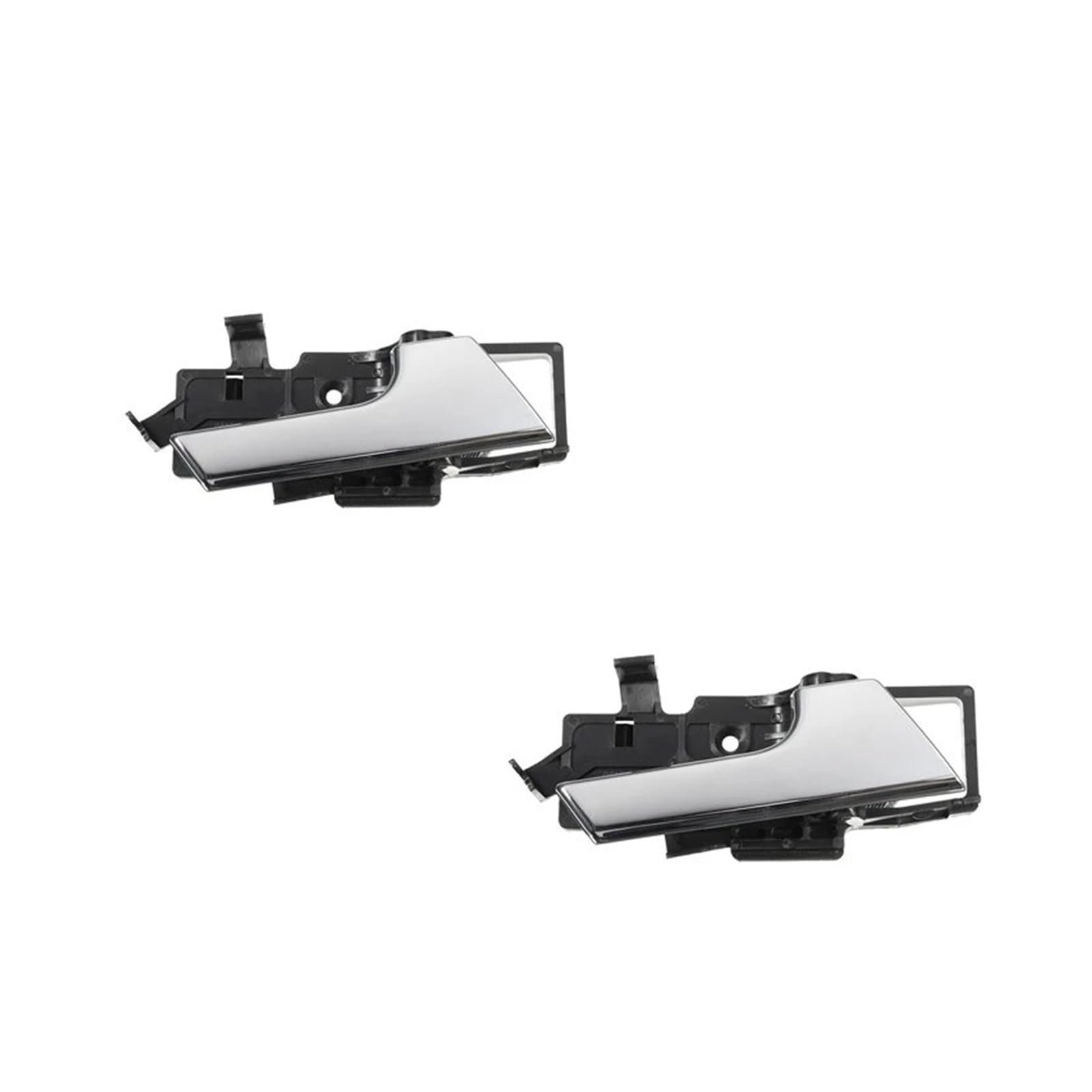 Auto Türinnengriff Auto-Innentürgriff Rechts Links Für Chevrolet Für AVEO5 Für Aveo 2007-2011 96462710 Auto-Innengriffschale Auto-Styling Auto Innen Türgriff(2pcs Right) von NingRuiBhd