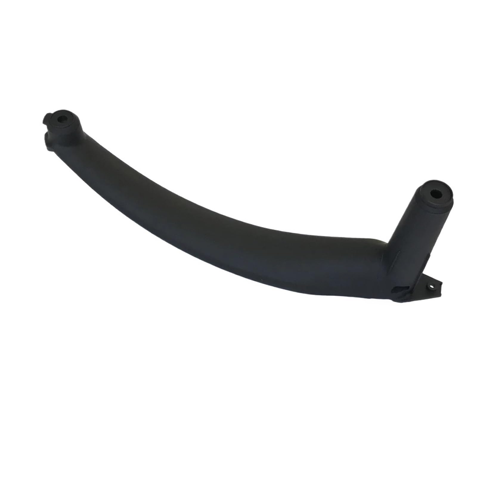 Auto Türinnengriff Auto-Innentürverkleidung Vorne Hinten Links Rechts ABS Für X5 Für X6 Für E70 Für E71 Für E72 2007-2014 Auto Innen Türgriff(Black Left) von NingRuiBhd