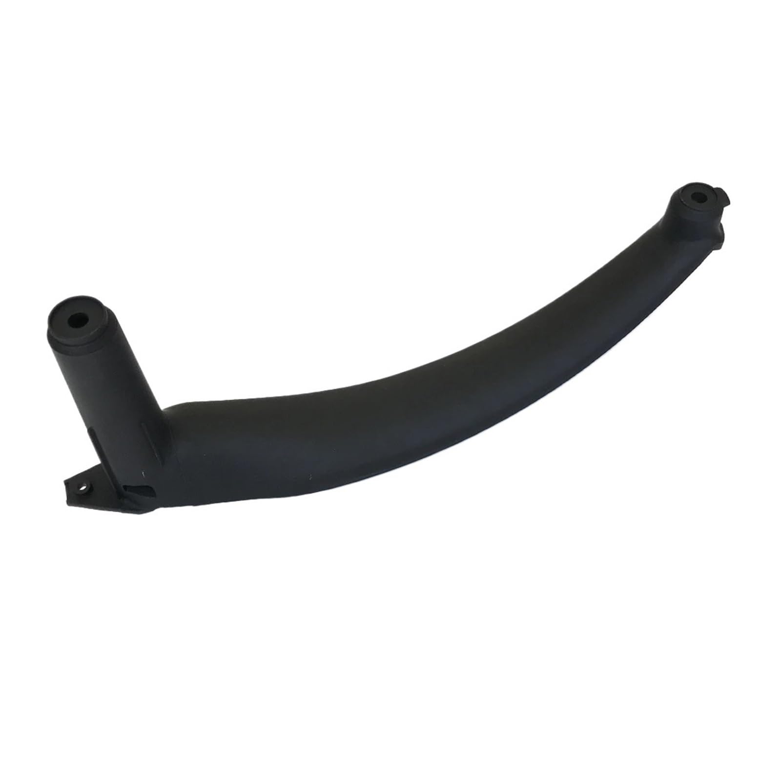 Auto Türinnengriff Auto-Innentürverkleidung Vorne Hinten Links Rechts ABS Für X5 Für X6 Für E70 Für E71 Für E72 2007-2014 Auto Innen Türgriff(Black Right) von NingRuiBhd