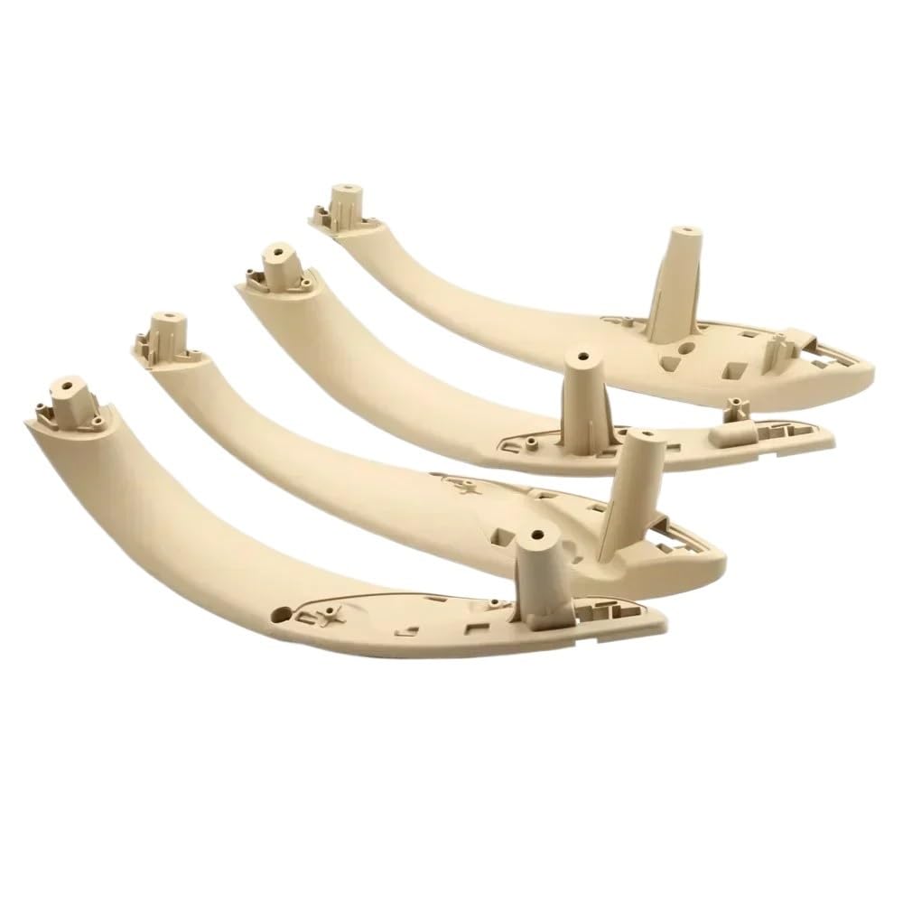 Auto Türinnengriff Autotürgriff Innen Pull Trim Abdeckung Für 3 4 Serie Für F82 Für F83 Für 316d Für 318d Für 320d Für 325d Auto Innen Türgriff(Beige for F30 for F35) von NingRuiBhd