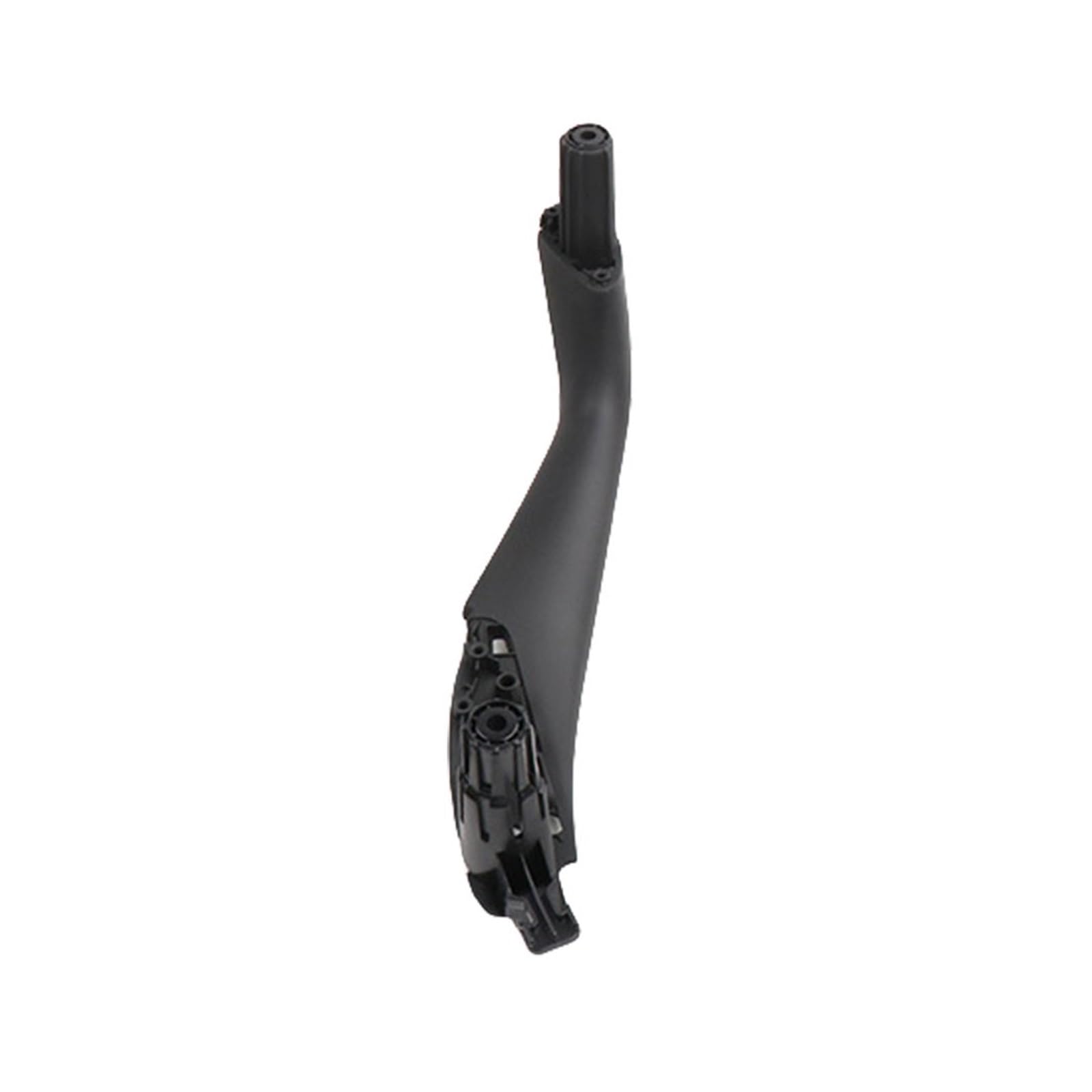 Auto Türinnengriff Autotürgriff Innenverkleidung Links Rechts Türziehgriff Autotürziehgriff Für 5 Series Für G30 Für G31 Für G38 2017-2023 Auto Innen Türgriff(Rear Left Black) von NingRuiBhd