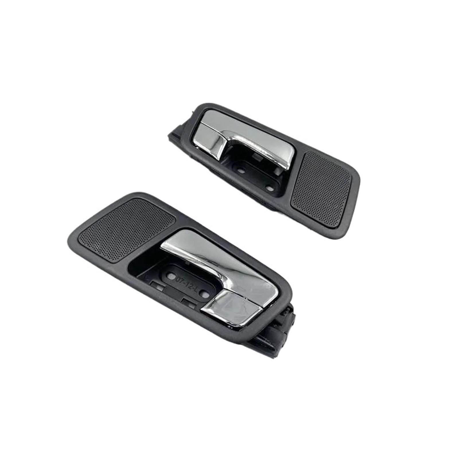 Auto Türinnengriff Für Chevrolet Für Epica 2005-2016 Auto Innen Türgriff Innengriffe Vorne Hinten Links Rechts Auto Innen Türgriff(1 Pair) von NingRuiBhd