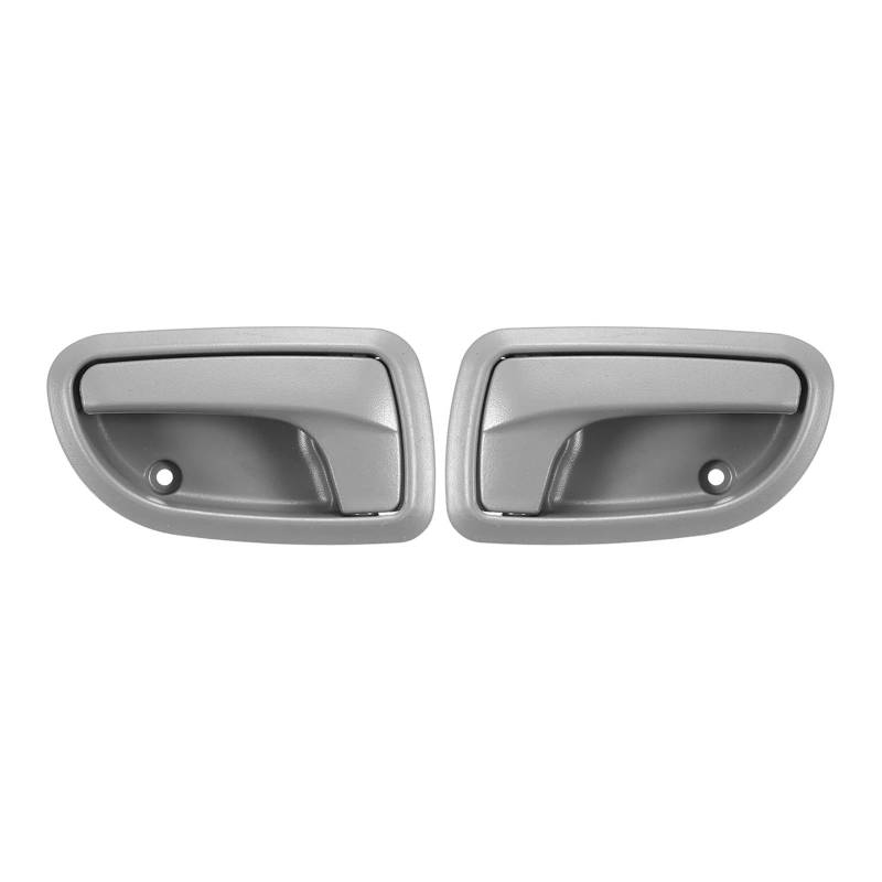 Auto Türinnengriff Für Kia Für Morning Für Kia Für PICANTO Für Kia Für Euro Für Star Für Kia Für Naza Für Suria 2004-2010 Auto-Innentürgriff Auto Innen Türgriff(1 Pair) von NingRuiBhd