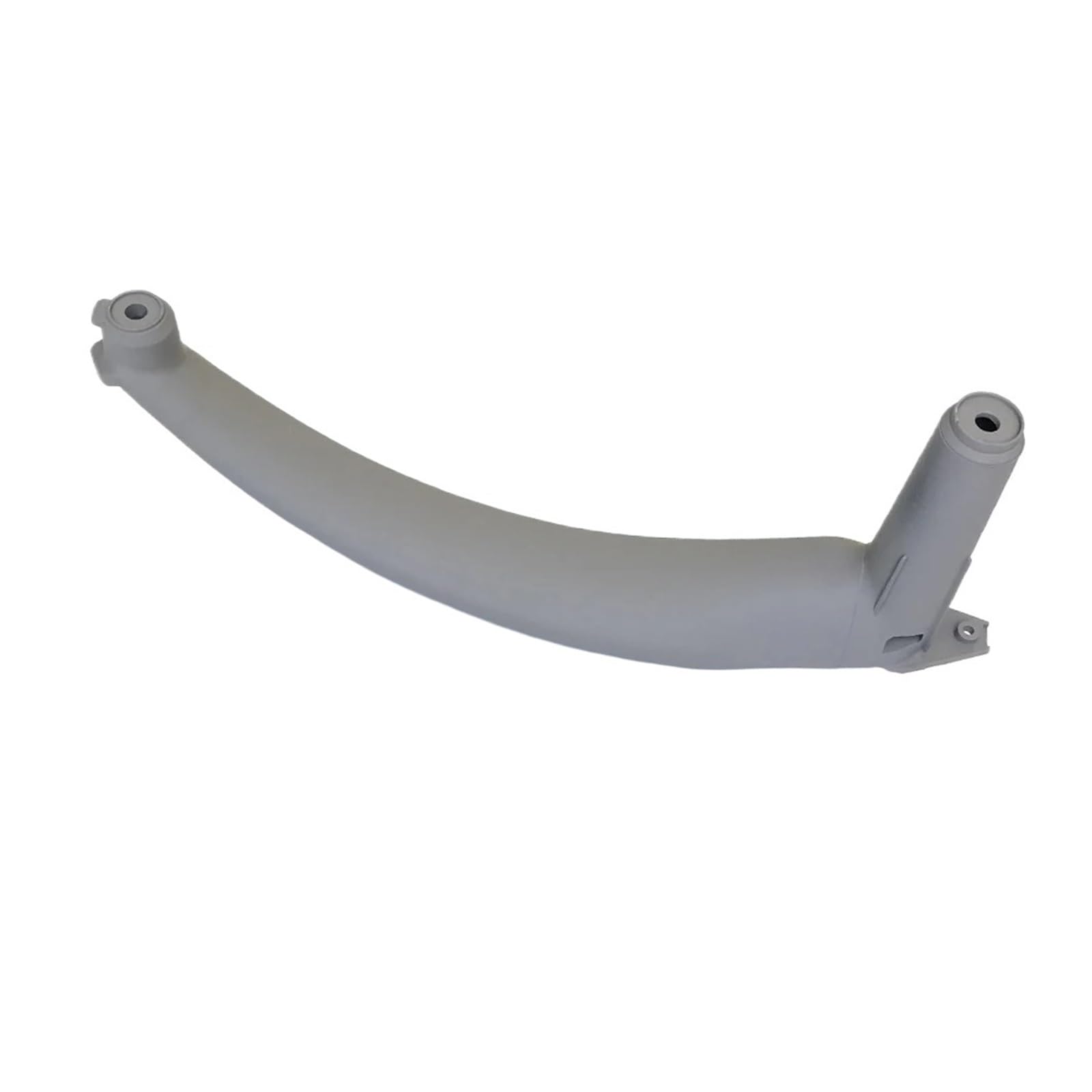 Auto Türinnengriff Für X5 Für X6 Für E70 Für E71 Für E72 2007-2014 Auto-Innentürverkleidung Vorne Hinten Links Rechts ABS Auto Innen Türgriff(Gray Left) von NingRuiBhd