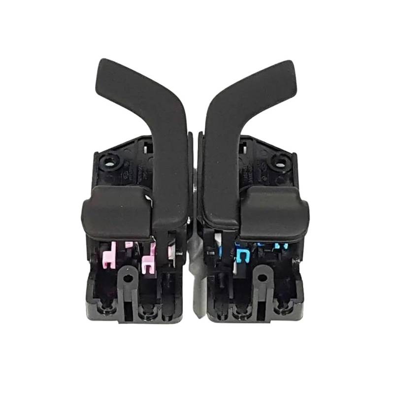 Auto Türinnengriff Innen Tür Griffe 2PCS Innen Tür Griff 826102C000 826202C000 Für Hyundai Für Tiburon Für Coupe 2002-2008 Auto Innen Türgriff von NingRuiBhd