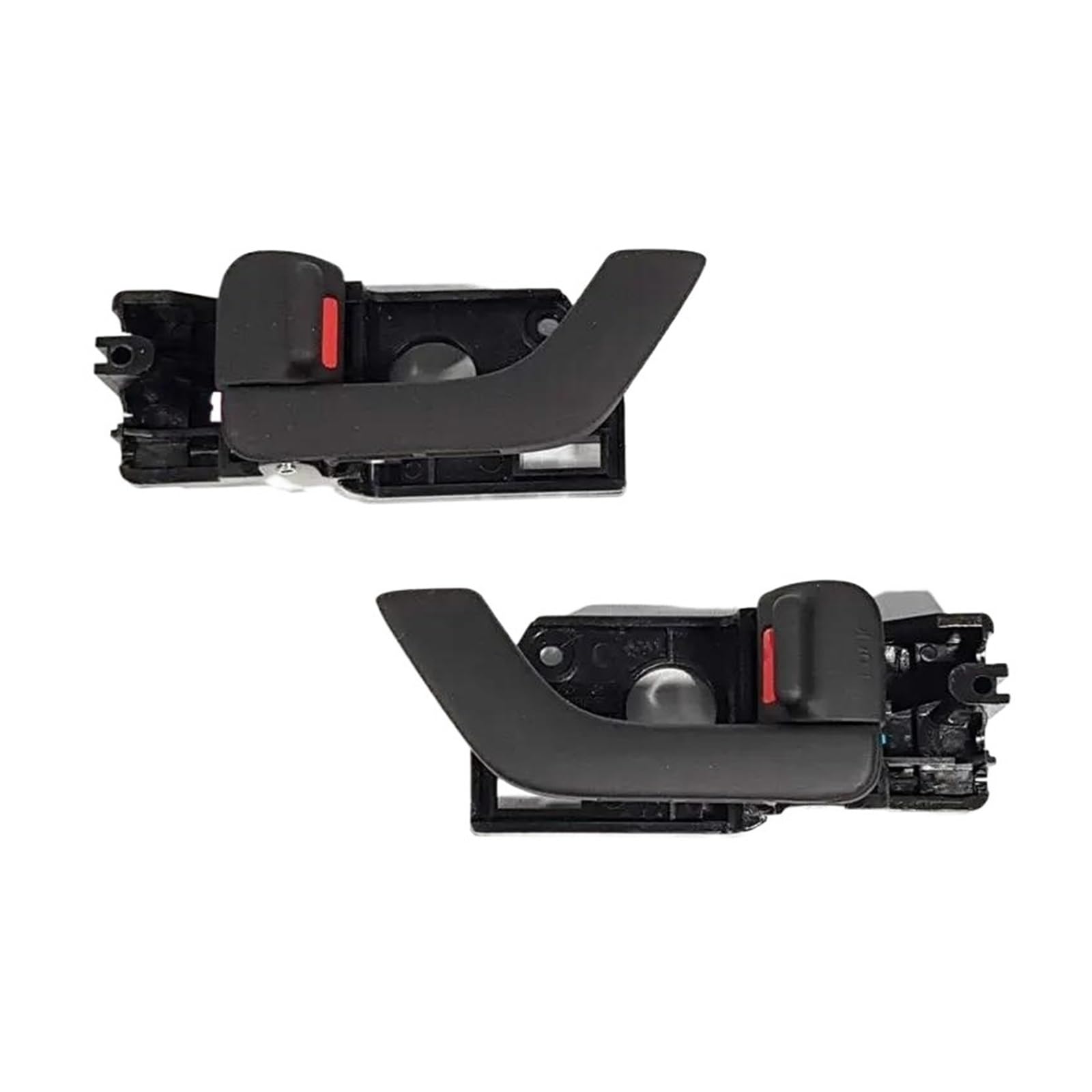 Auto Türinnengriff Innen Tür Griffe 2PCS Innen Tür Griff 826102C000 826202C000 Für Hyundai Für Tiburon Für Coupe 2002-2008 Auto Innen Türgriff von NingRuiBhd