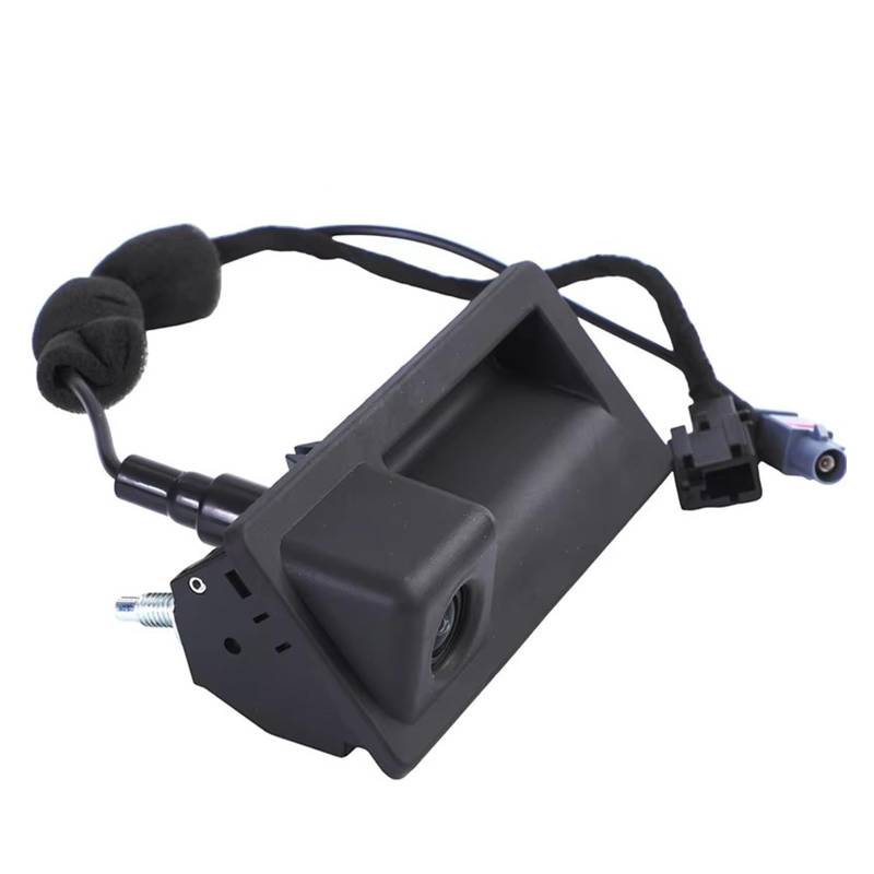 Auto hintere Ansichtkamera Für A4 Für A5 Für Q5 Für S6 5ND827566C 12 V RGB Reversiong Rückansicht Kamera Auto Backup Kamera von NingRuiBhd