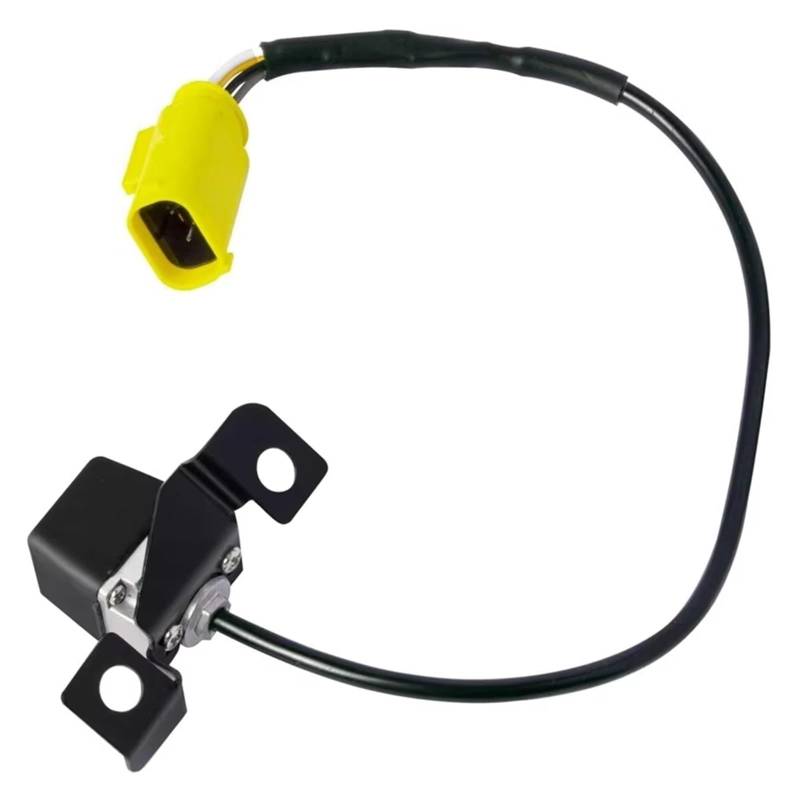 Auto hintere Ansichtkamera Für KIA Für Sorento 2011 2012 2013 Auto Rückansicht Kamera Reverse Einparkhilfe Backup Kamera 957602P202 95760-2P202 Auto Zubehör Auto Backup Kamera von NingRuiBhd