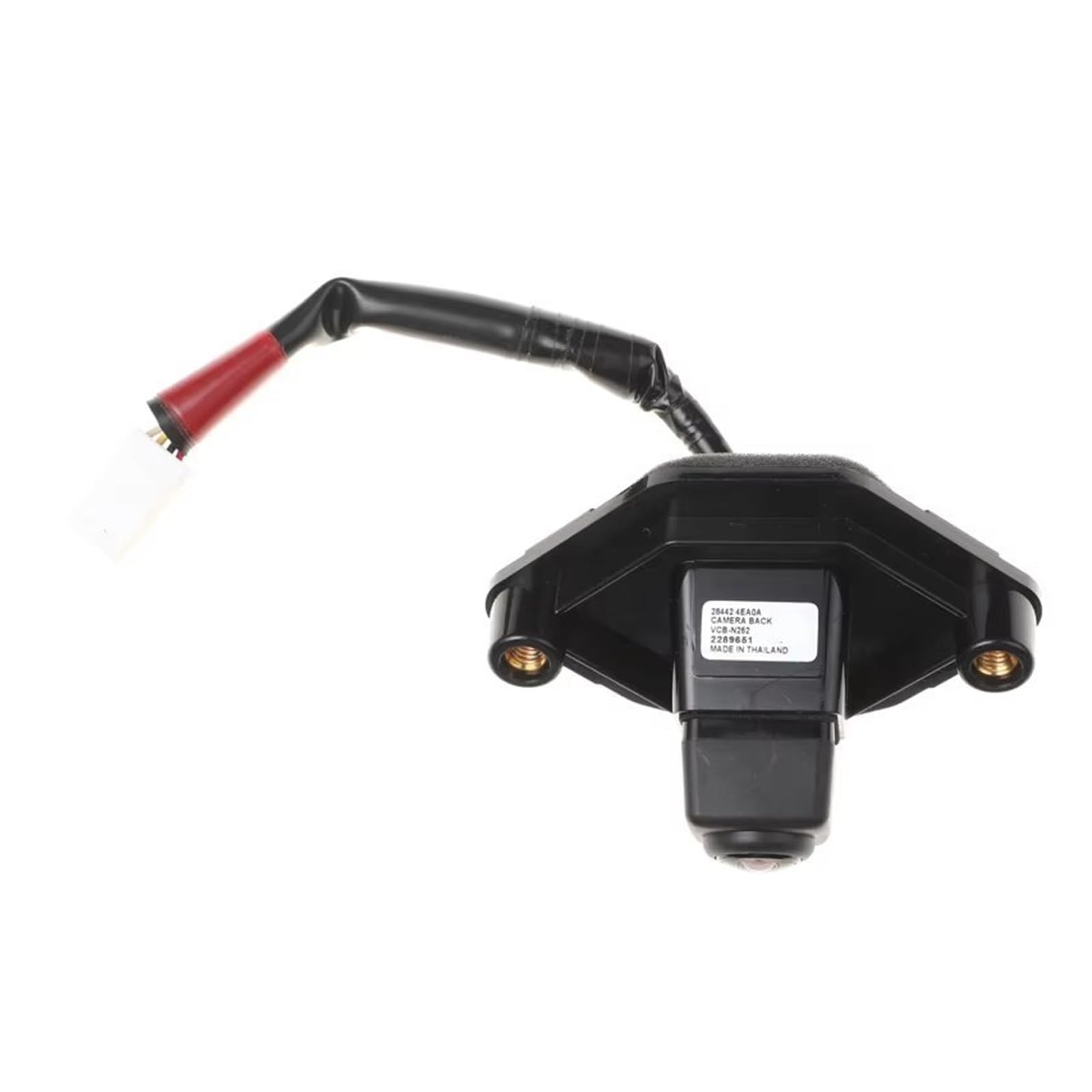 Auto hintere Ansichtkamera Für Nissan Für Qashqai 2014-Kamera Backup 284424EA0B 284424EA1A 284424EA1B 28442-4EA0A 284424EA0A Rückansicht Kamera Auto Backup Kamera von NingRuiBhd