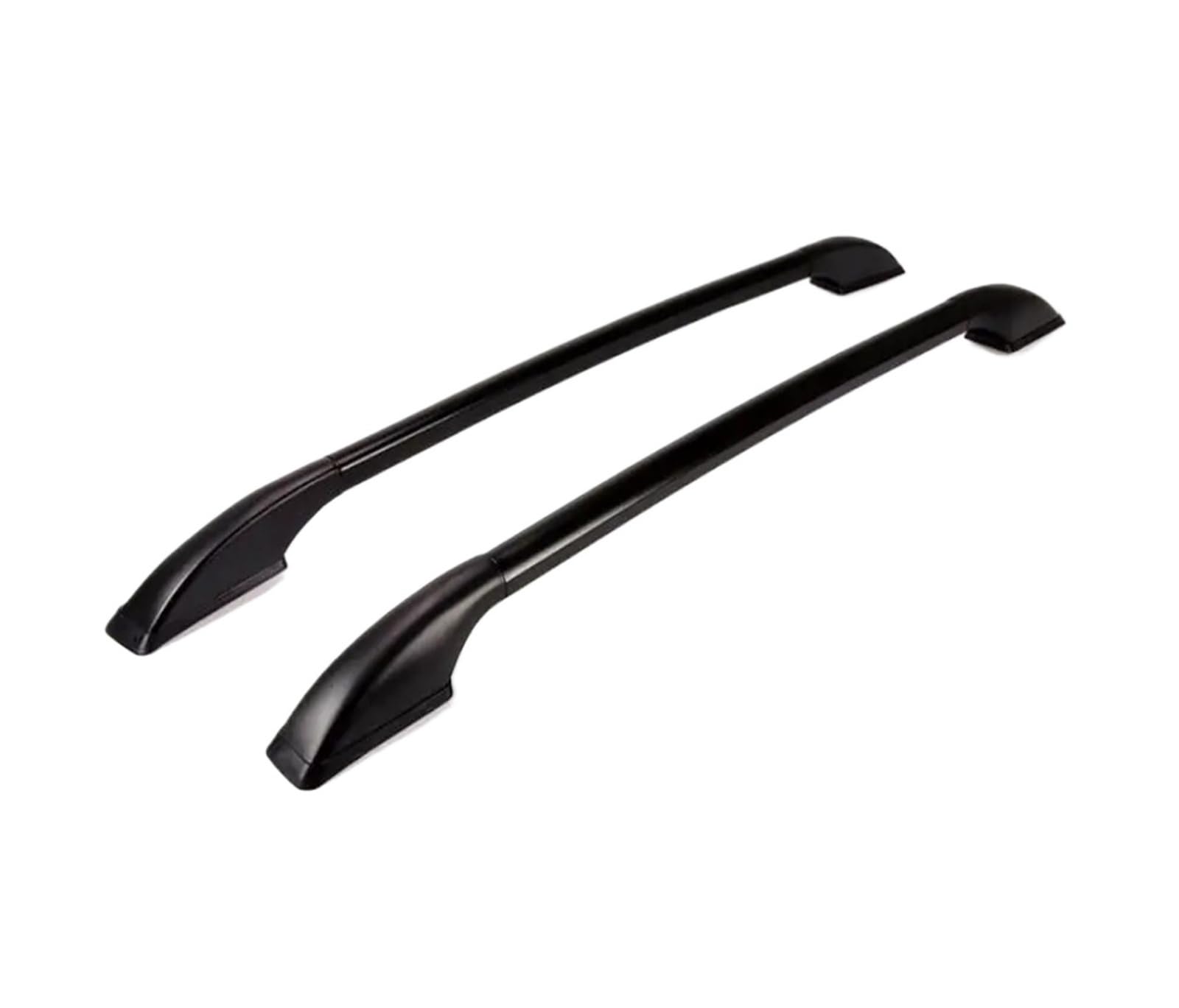 Dachträger Für Nissan Für Qashqai 2008 2009 2010 2011 2012 2013 2014 2017 Autodachträger Gepäckträger Bar Autozubehör Relingträger Dachträger(C) von NingRuiBhd