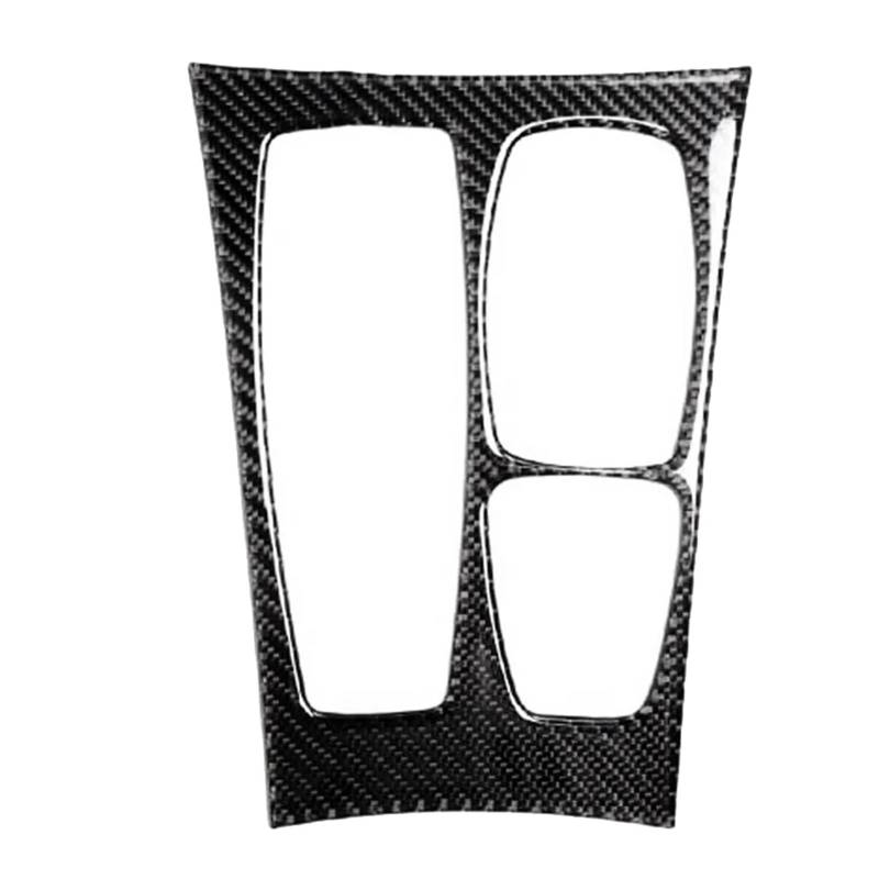 Mittelkonsolenverkleidung Auto-Mittelkonsolen-Schalthebelverkleidung Dekorationsverkleidung Für X5 Für E70 2008 2009 2010 2011 2012 2013 Navigation Panel Trim von NingRuiBhd