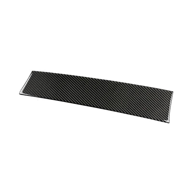 Mittelkonsolenverkleidung Carbon Fiber Auto Armaturenbrett Panel Abdeckung Dekorative Trim Für X5 Für E70 Für X6 Für E71 2008 2009 2010 2011 2012 2013 Navigation Panel Trim von NingRuiBhd