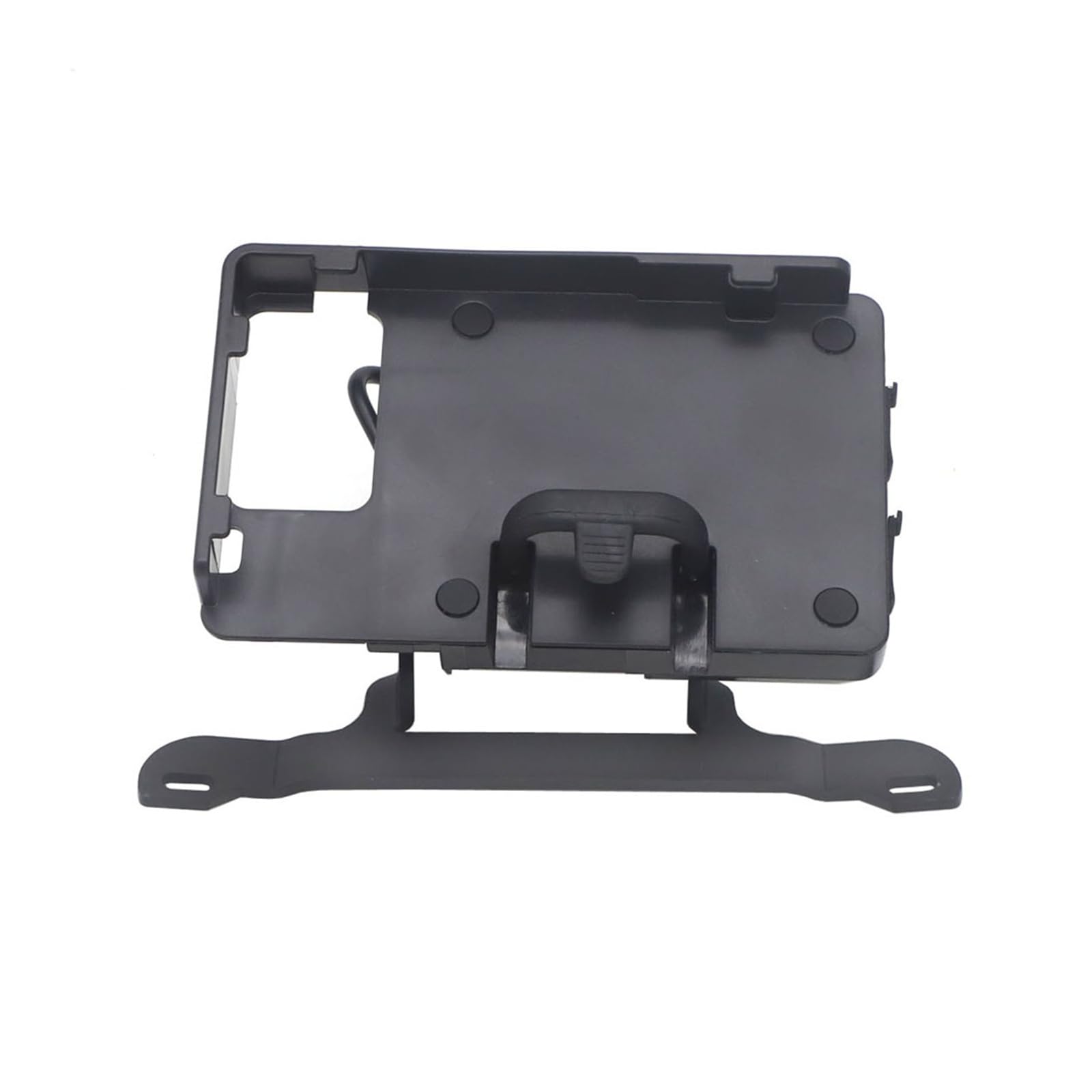 Motorrad Handy GPS Plattenhalterung Motorrad GPS Navigation Mount Montage Halterung Adapter Halter Für G650GS Für G 650 GS 2011 2012 2013 2014 2015 2016 2017 2018(C) von NingRuiBhd