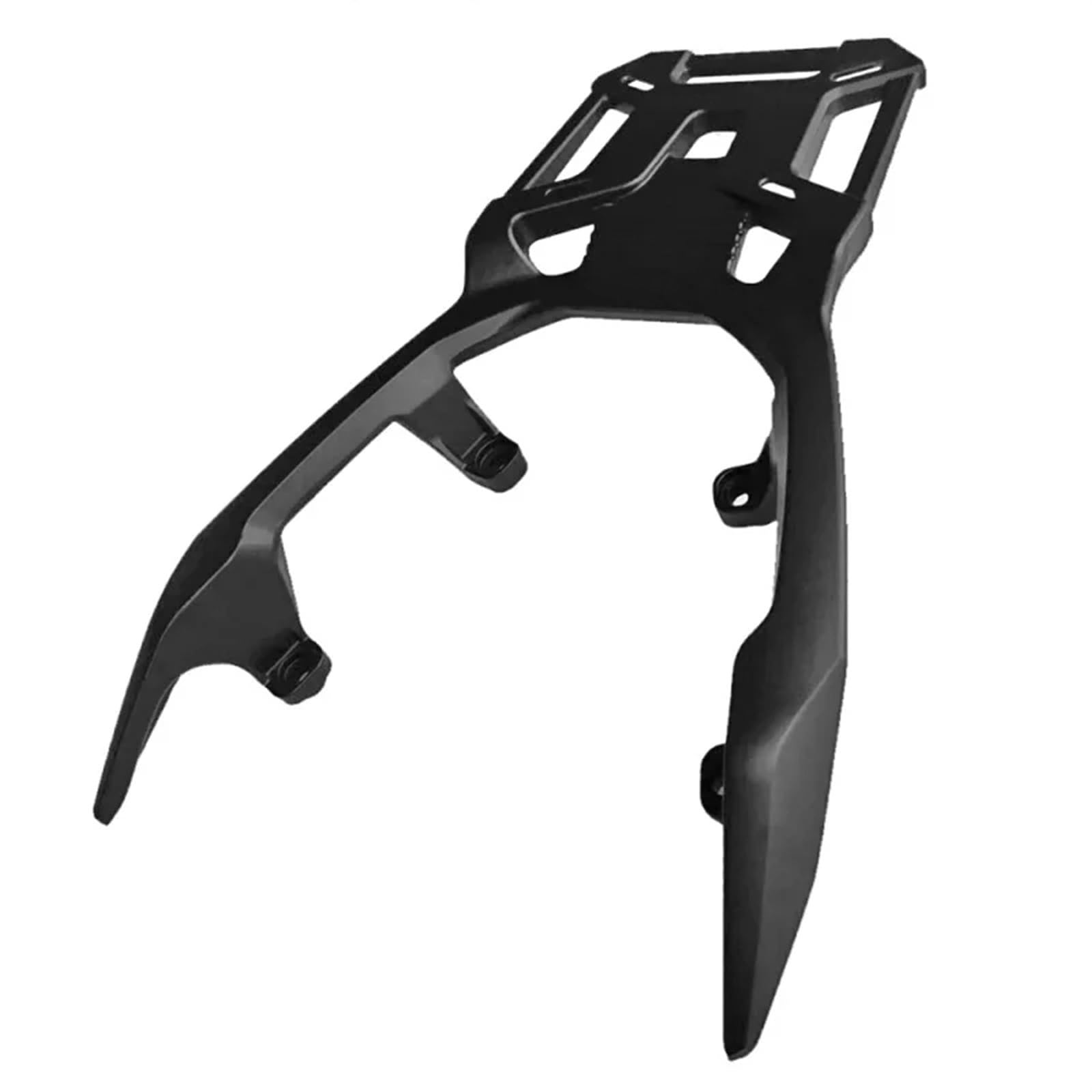 Motorrad Hinterer Gepäckträger Für ADV150 Für ADV 150 2019 2020 2021 Motorrad Zubehör Gepäck Rack Hinten Rack Unterstützung Gepäck Moto Gepäckträger von NingRuiBhd