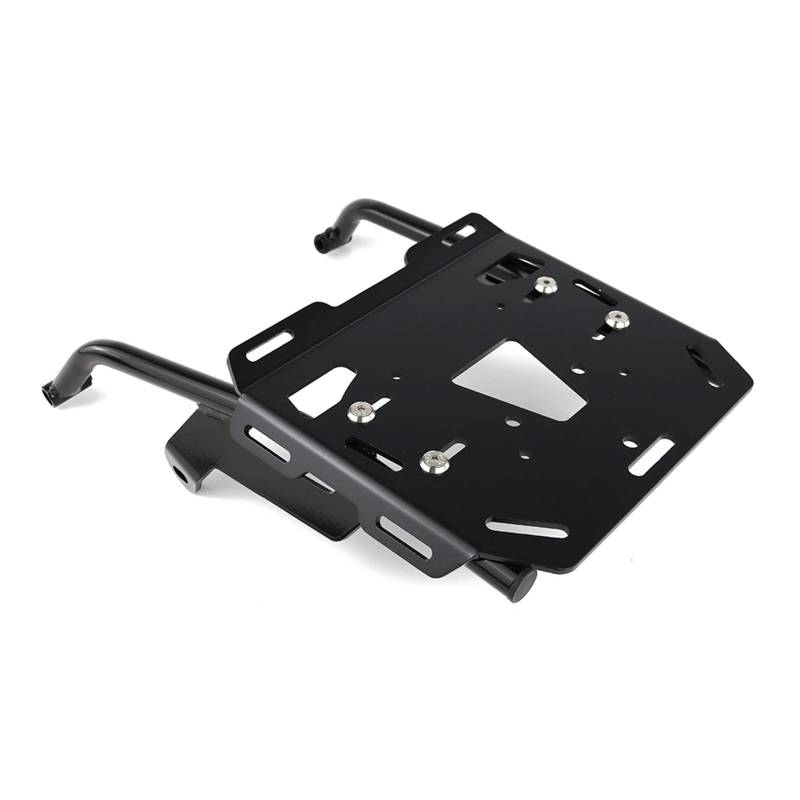 Motorrad Hinterer Gepäckträger Für Aprilia Für Tuareg 660 Für Tuareg660 2022 2023 2024 Motorrad Zubehör Gepäckträger Gepäck Fracht Rack Unterstützung Regal Halter Moto Gepäckträger von NingRuiBhd