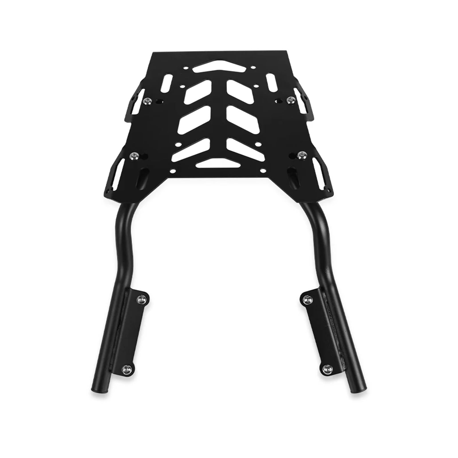 Motorrad Hinterer Gepäckträger Für CB650R Für CBR650R 2018 2019 2020 2021 2022 2023 Motorrad Hinten Gepäck Rack Fracht Rack Unterstützung Regal Halter Moto Gepäckträger von NingRuiBhd