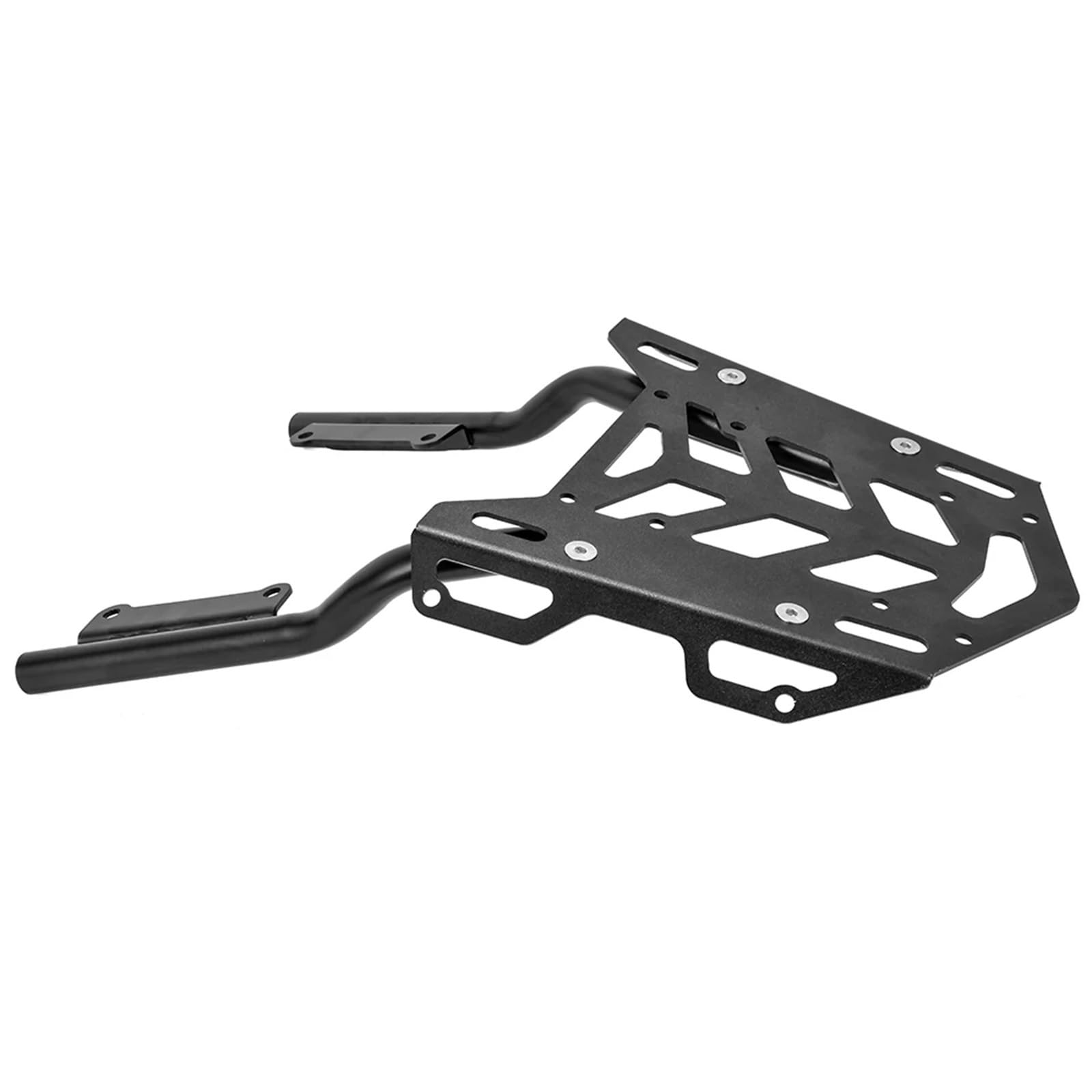 Motorrad Hinterer Gepäckträger Für CB650R Für CBR650R 2019 2020 Hinten Gepäck Rack Halter Fracht Regal Träger Halterung Motorrad Zubehör Moto Gepäckträger von NingRuiBhd