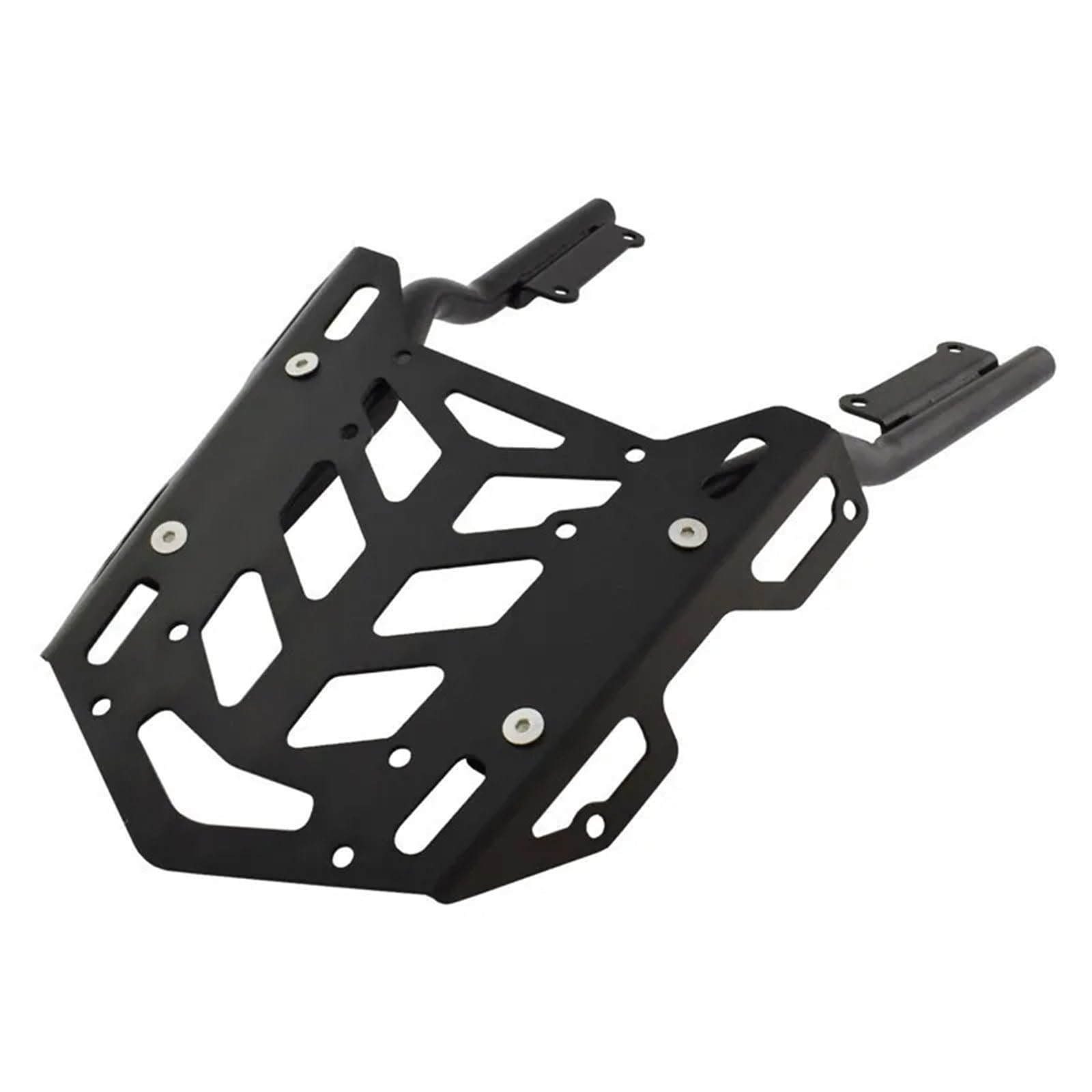 Motorrad Hinterer Gepäckträger Für CB650R Für CBR650R 2019 2020 Motorrad Hinten Gepäck Rack Träger Fall Unterstützung Halter Halterung Moto Gepäckträger von NingRuiBhd