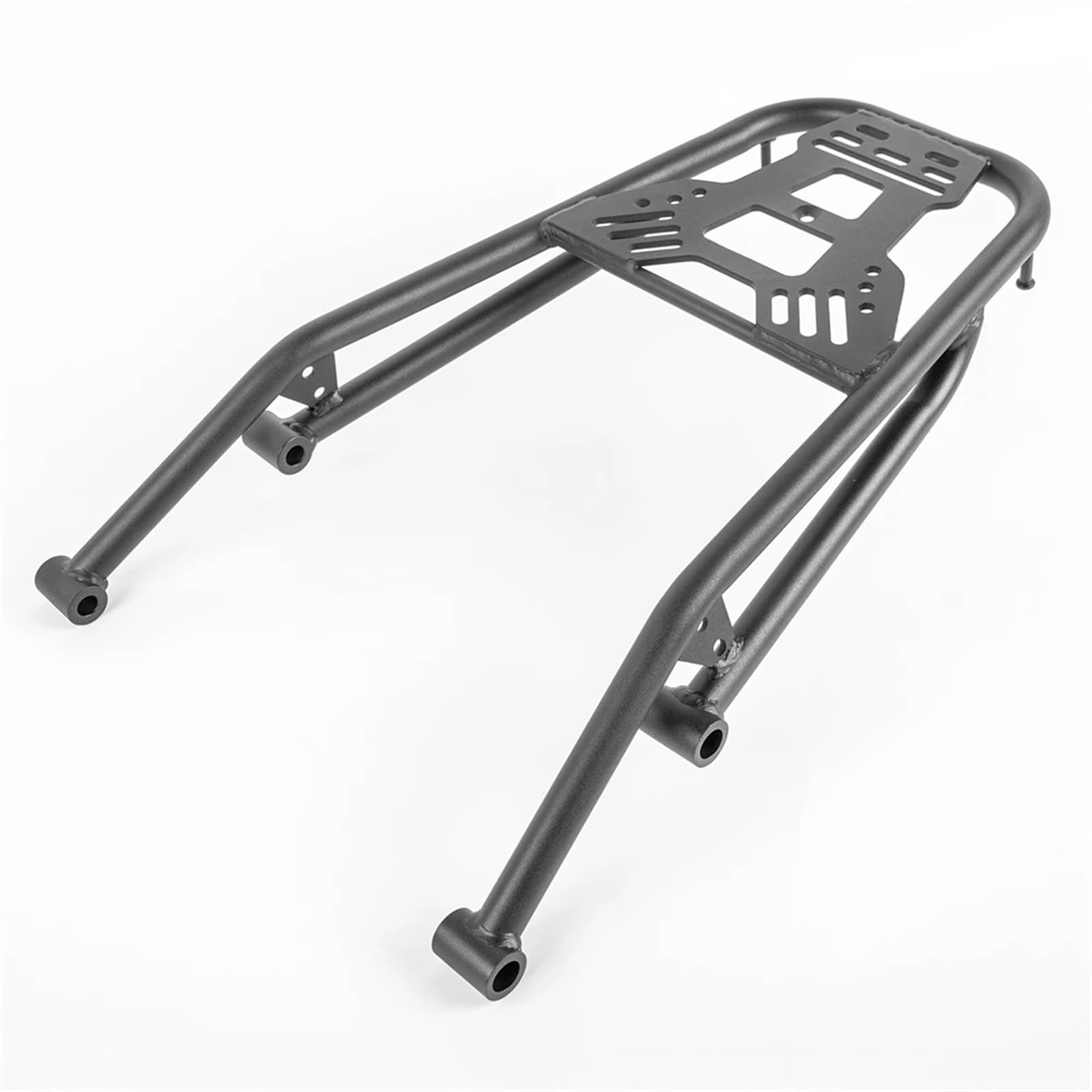 Motorrad Hinterer Gepäckträger Für CL 250 300 500 2023 2024 Hinten Gepäck Cargo Rack Träger Montieren Motorrad Regal Halter Zubehör Moto Gepäckträger von NingRuiBhd