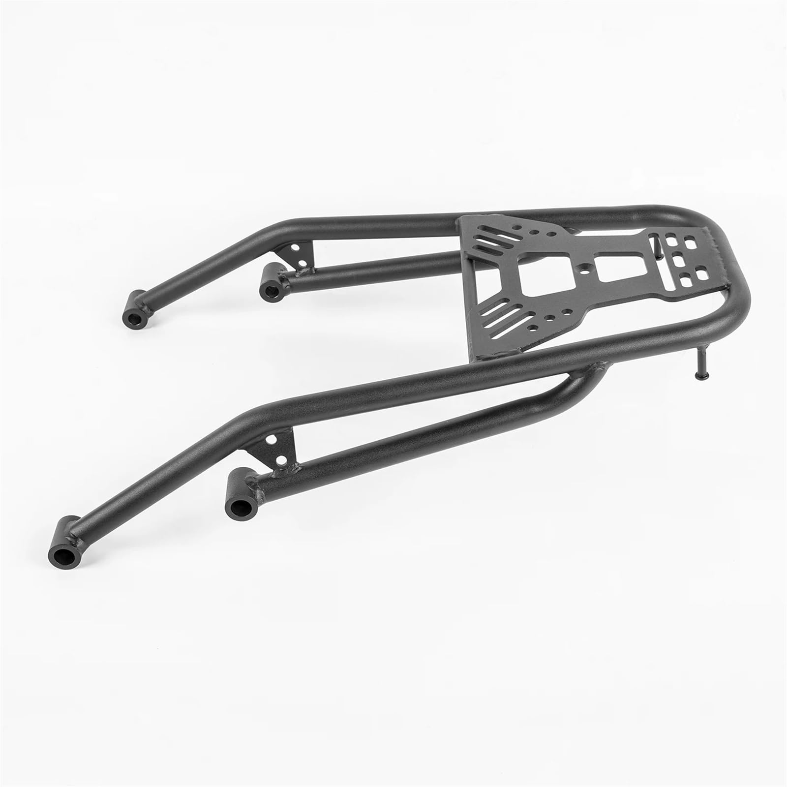 Motorrad Hinterer Gepäckträger Für CL250 Für CL300 Für CL500 2021 2022 2023 Motorrad Hinten Gepäck Rack Träger Fall Regal Fracht Unterstützung Halter Moto Gepäckträger von NingRuiBhd