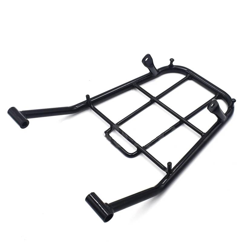 Motorrad Hinterer Gepäckträger Für CRF250L Für CRF250M 2000 2001 2002 2003 2004-2015 Motorrad Hinten Gepäck Rack Hinten Gepäck Rack Fracht Satteltasche Halter Regal Halterung Moto Gepäckträger von NingRuiBhd