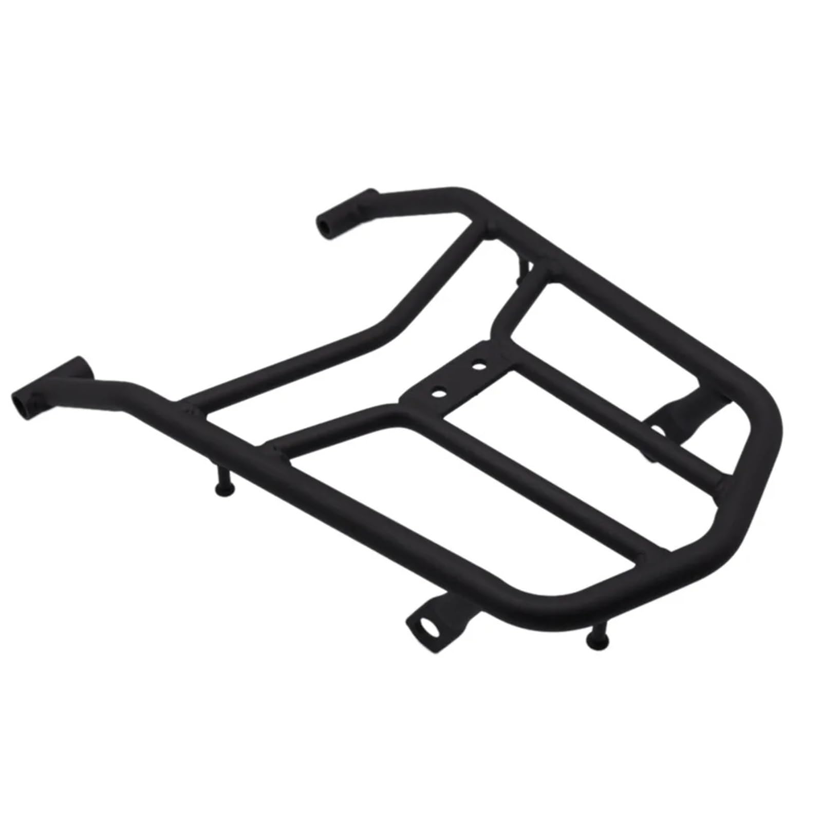 Motorrad Hinterer Gepäckträger Für CRF250L Für CRF250M Für CRF250 Rally Motorrad Hinten Gepäck Halterung Sitz Regal Rack Tasche Armlehne Fracht Schwanz Halter Moto Gepäckträger von NingRuiBhd