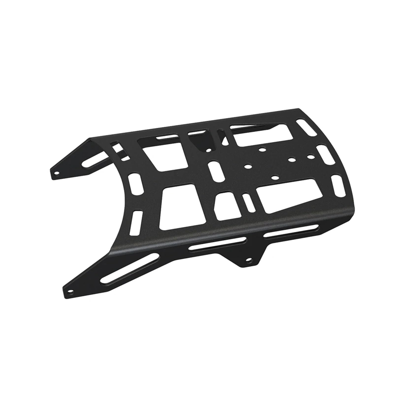 Motorrad Hinterer Gepäckträger Für CRF300L Rally 2021 2022 2023 2024 Für CRF 300L Motorrad Zubehör Hinten Gepäck Rack Fracht Rack Unterstützung Regal Halter Moto Gepäckträger von NingRuiBhd