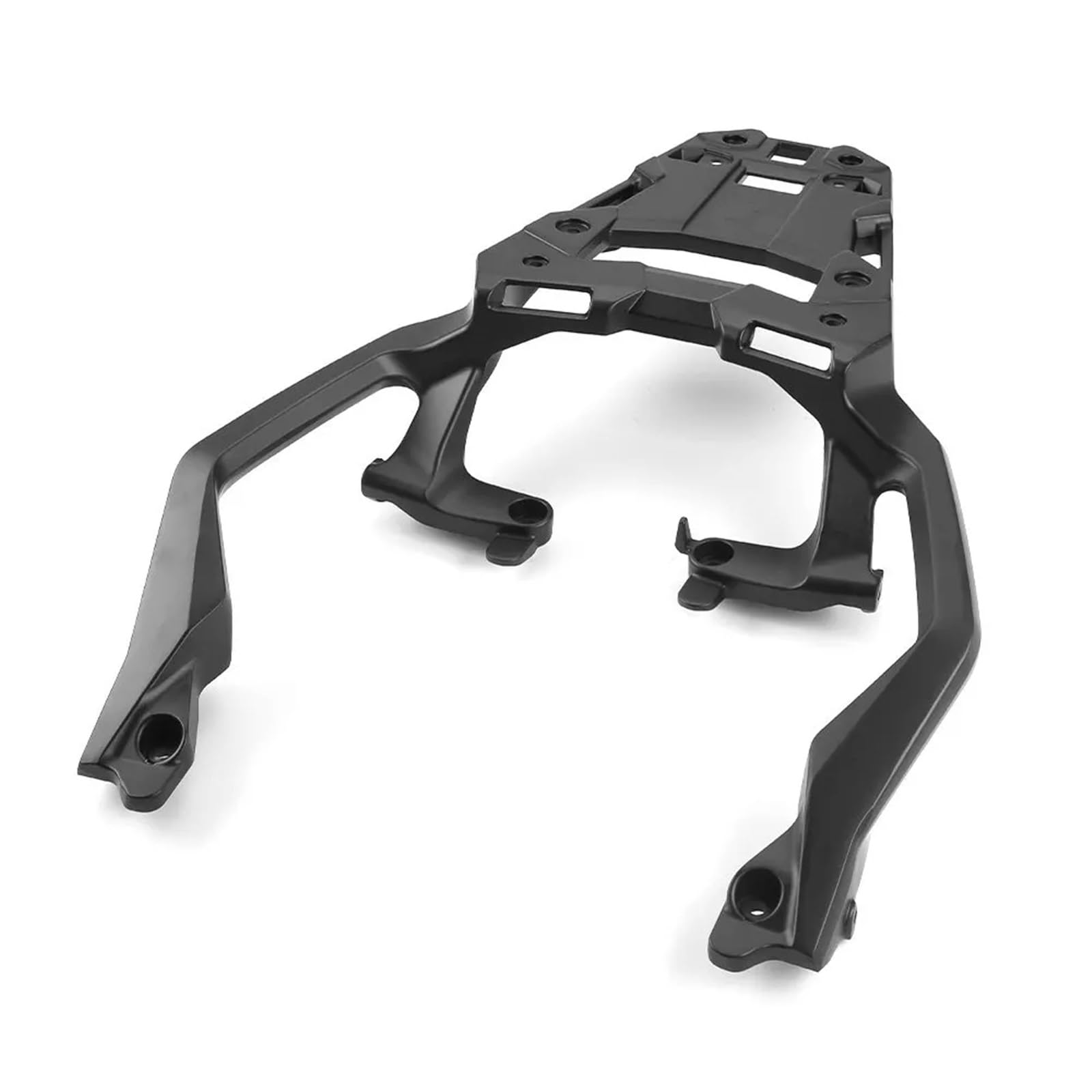 Motorrad Hinterer Gepäckträger Für FOZA 750 Für X-ADV 750 2021 Motorrad Hinten Träger Gepäck Rack Regal Fall Halterung Basis Panel Moto Gepäckträger von NingRuiBhd