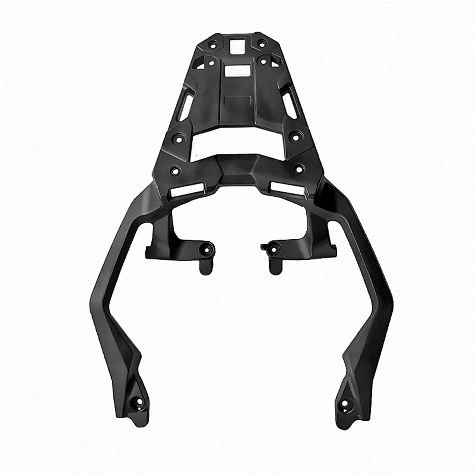 Motorrad Hinterer Gepäckträger Für Forza 750 Für XADV750 2021 2022 2023 2024 Motorrad Hinten Gepäck Rack Lagerung Rack Schwanz Box Halter Halterung Aluminium Moto Gepäckträger von NingRuiBhd